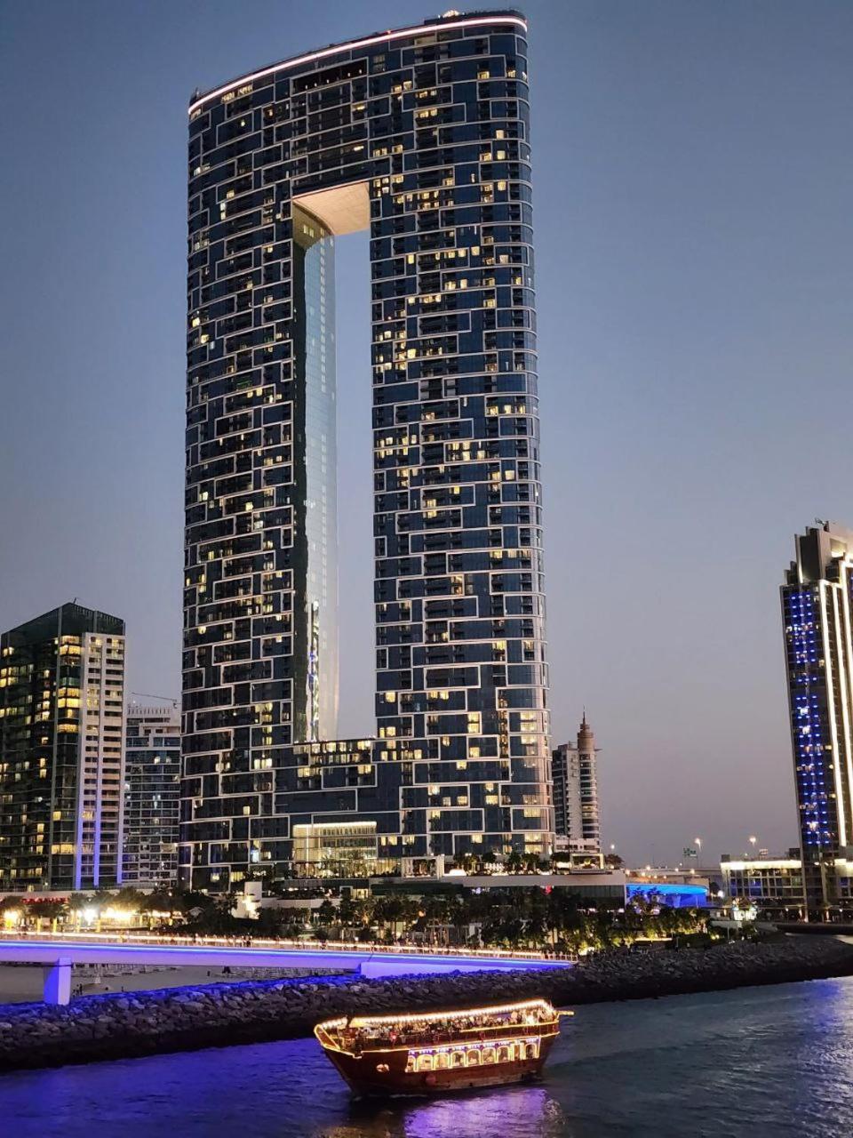 Feriested The Star @ Address Dubai