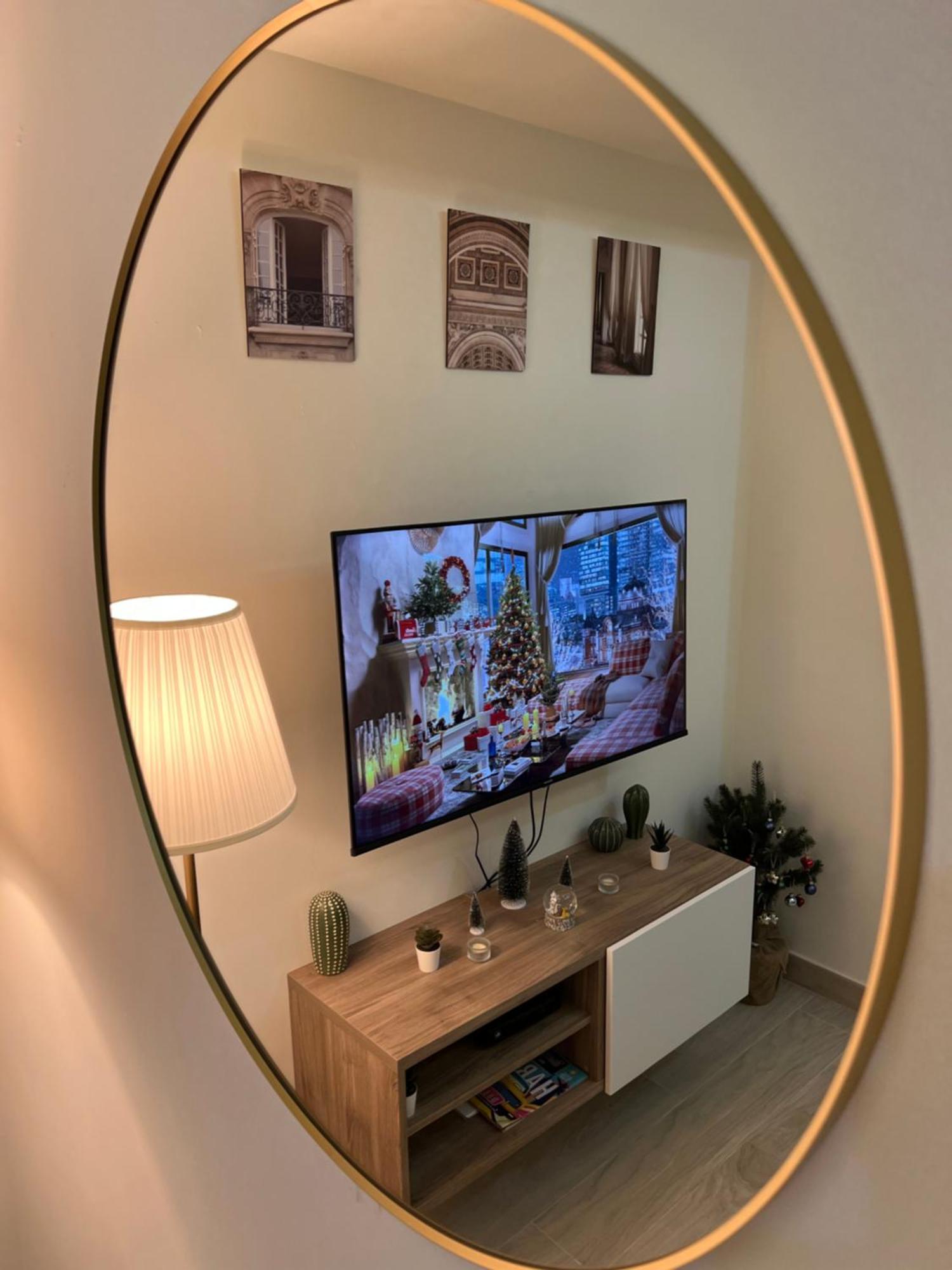 Apartamento Modern Center Of