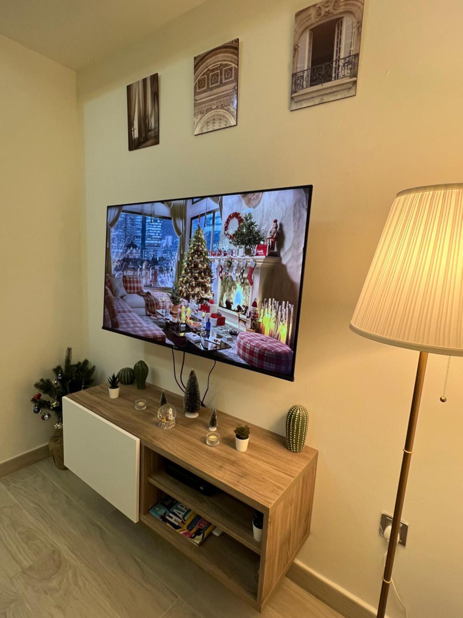 Modern Center Of Appartement Dubai