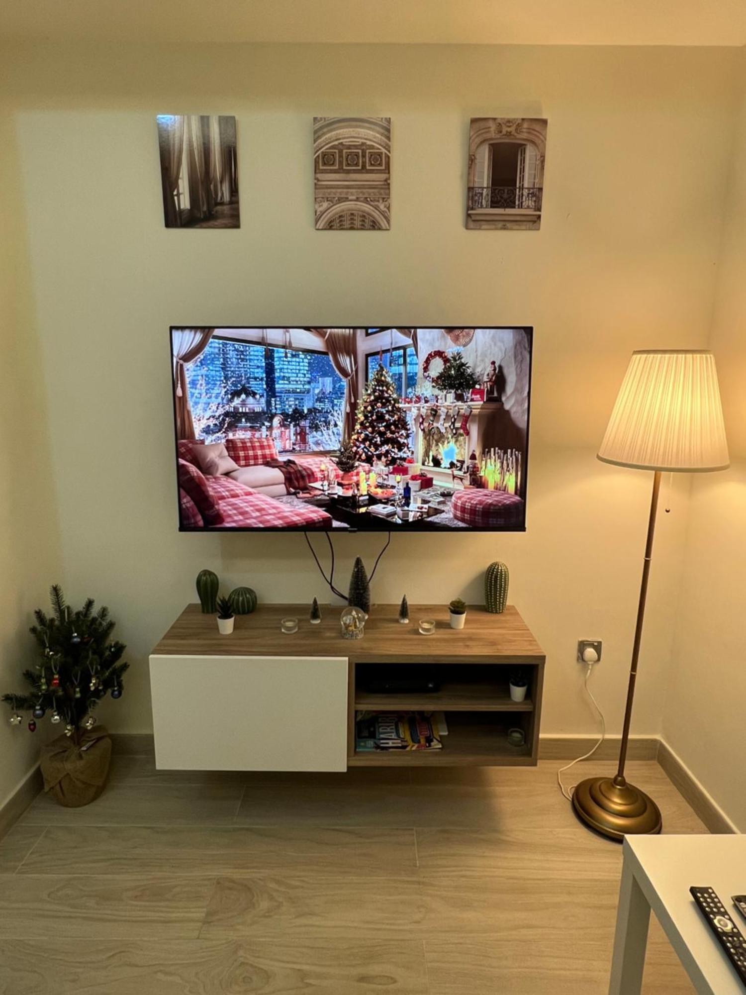Modern Center Of Appartement