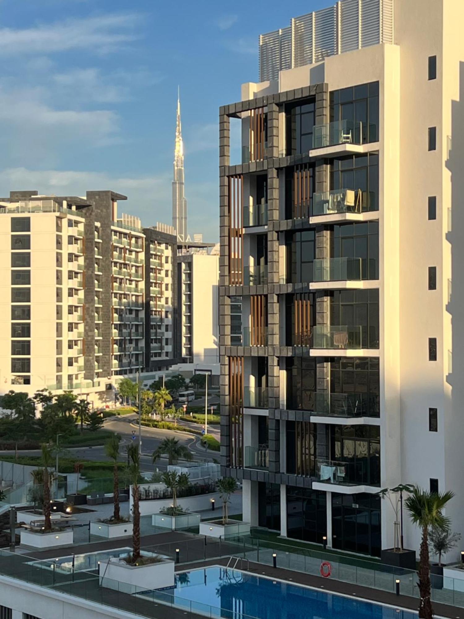 Appartement Modern Center Of