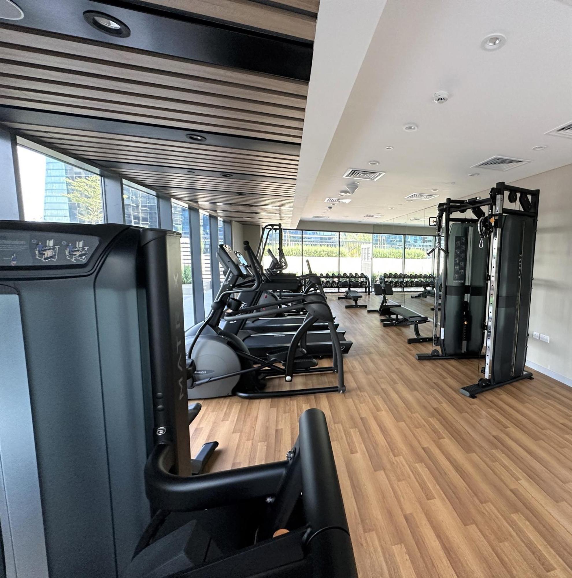 Easygo - Affordable 1br Close To Public Transit - Zad-13 * Dubái
