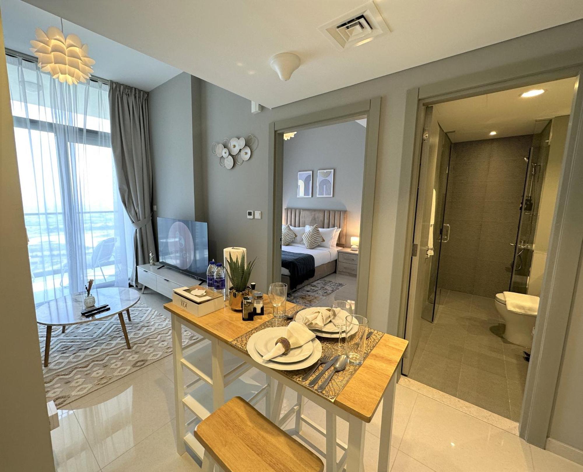 Easygo - Affordable 1br Close To Public Transit - Zad-13 *