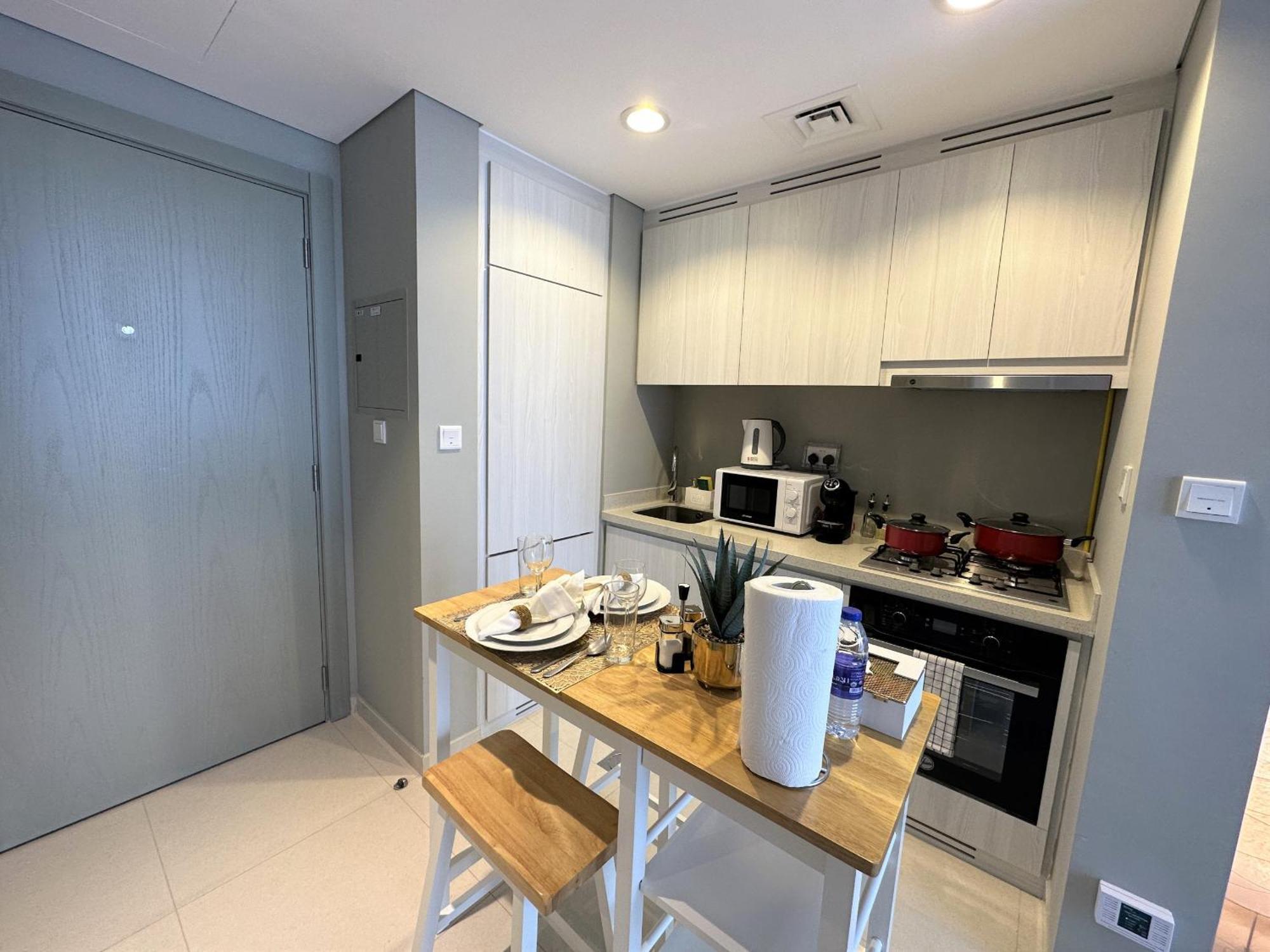 Easygo - Affordable 1br Close To Public Transit - Zad-13 Apartamento *