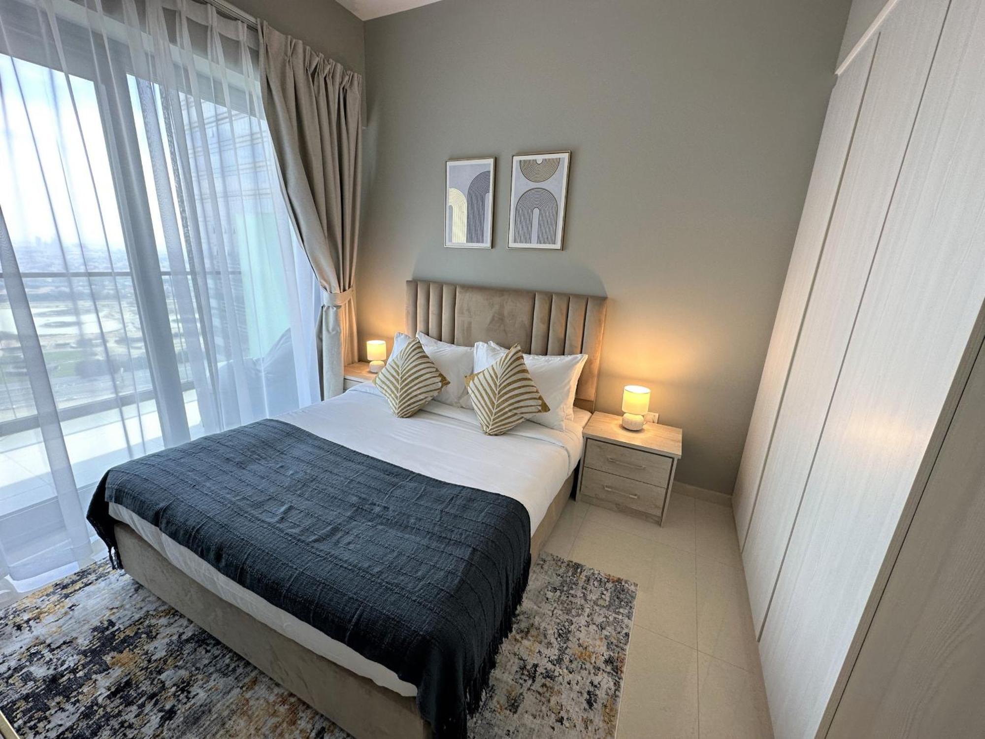 Easygo - Affordable 1br Close To Public Transit - Zad-13 *