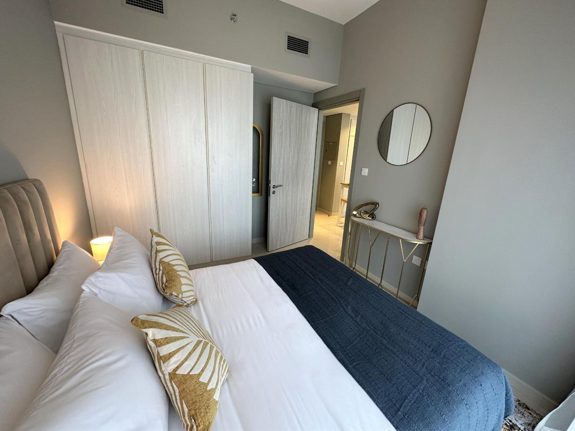 Easygo - Affordable 1br Close To Public Transit - Zad-13