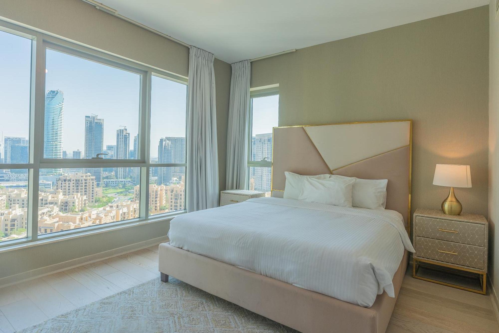 Apartamento Bellavista - Grande - 2 Bedroom - Boulevard *