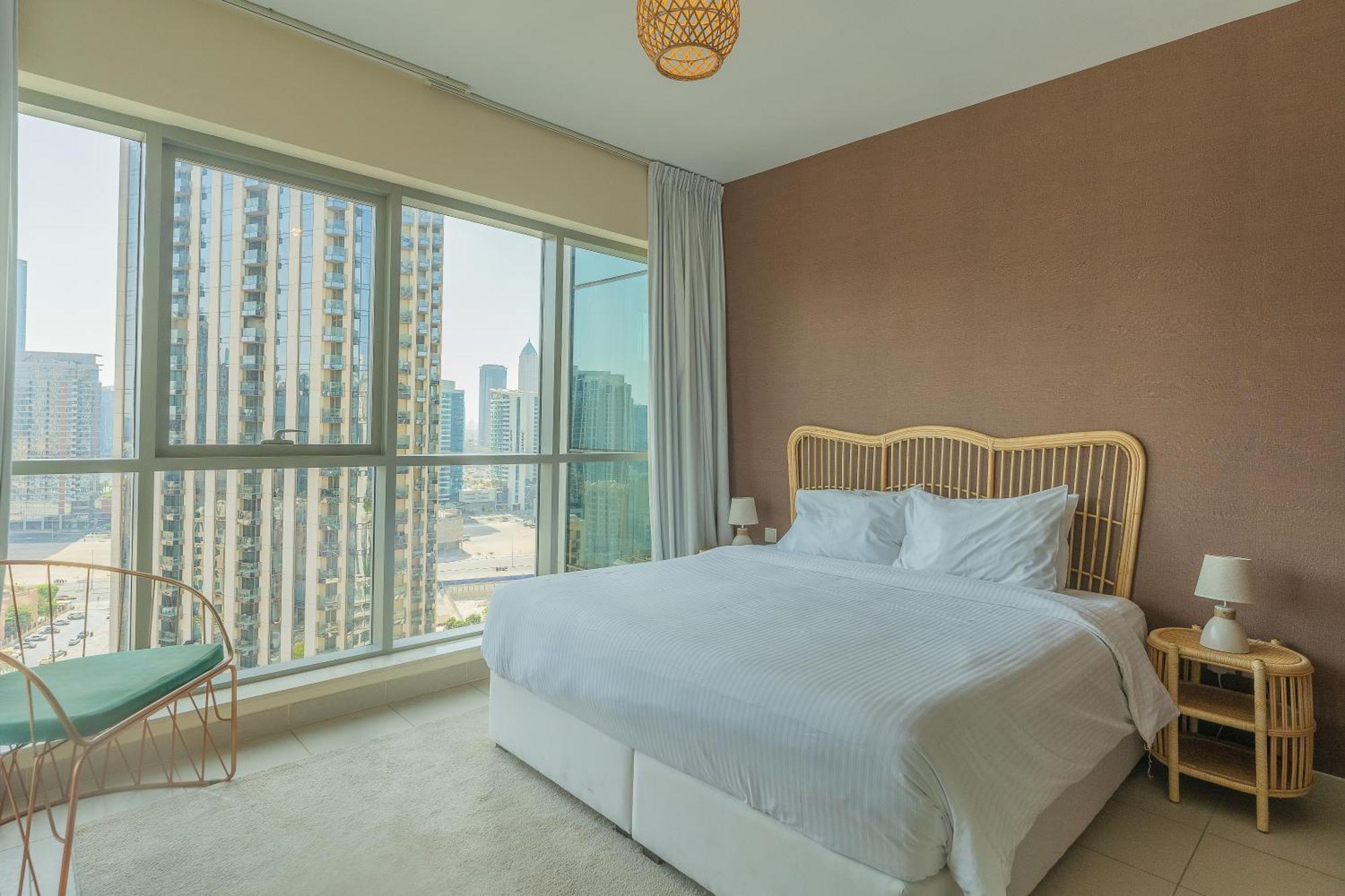 Bellavista - Grande - 2 Bedroom - Boulevard Apartamento *