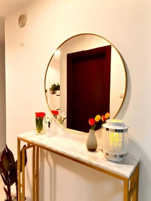 Apartamento Your Cosy Marina Dubái