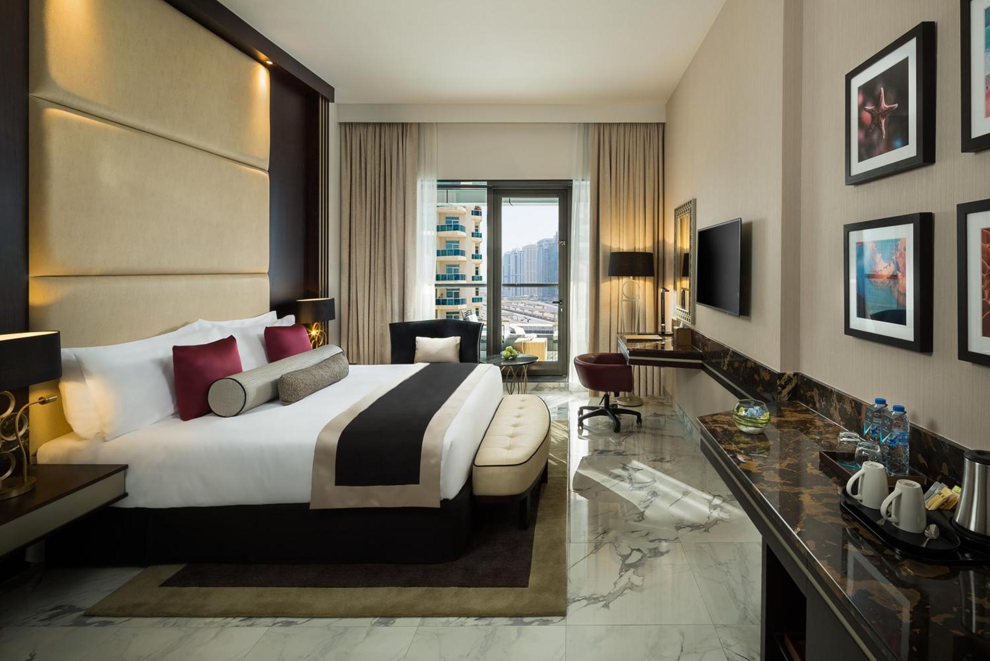 Millennium Place Marina Dubai