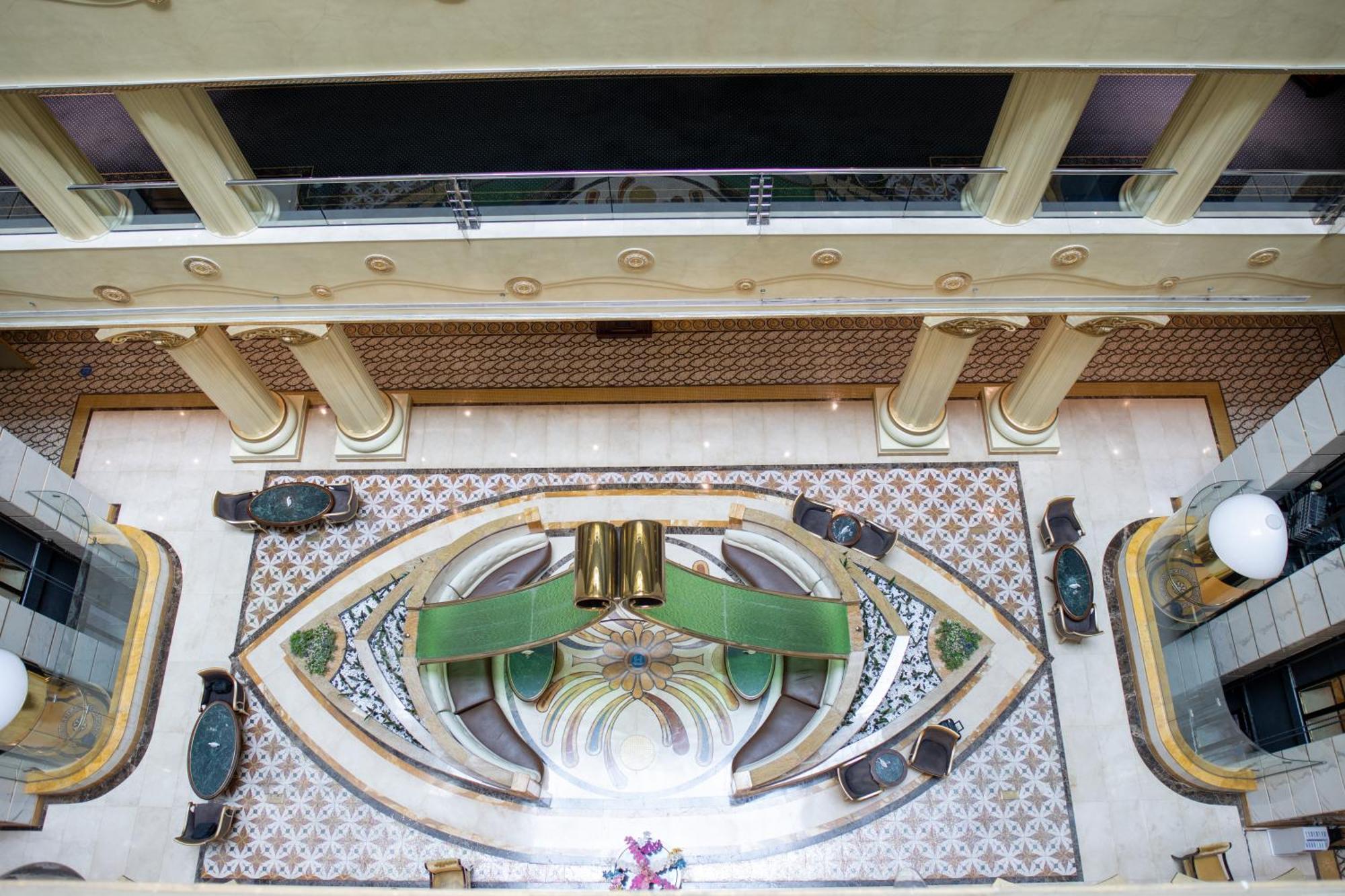 Grand Excelsior Al Barsha Hotel