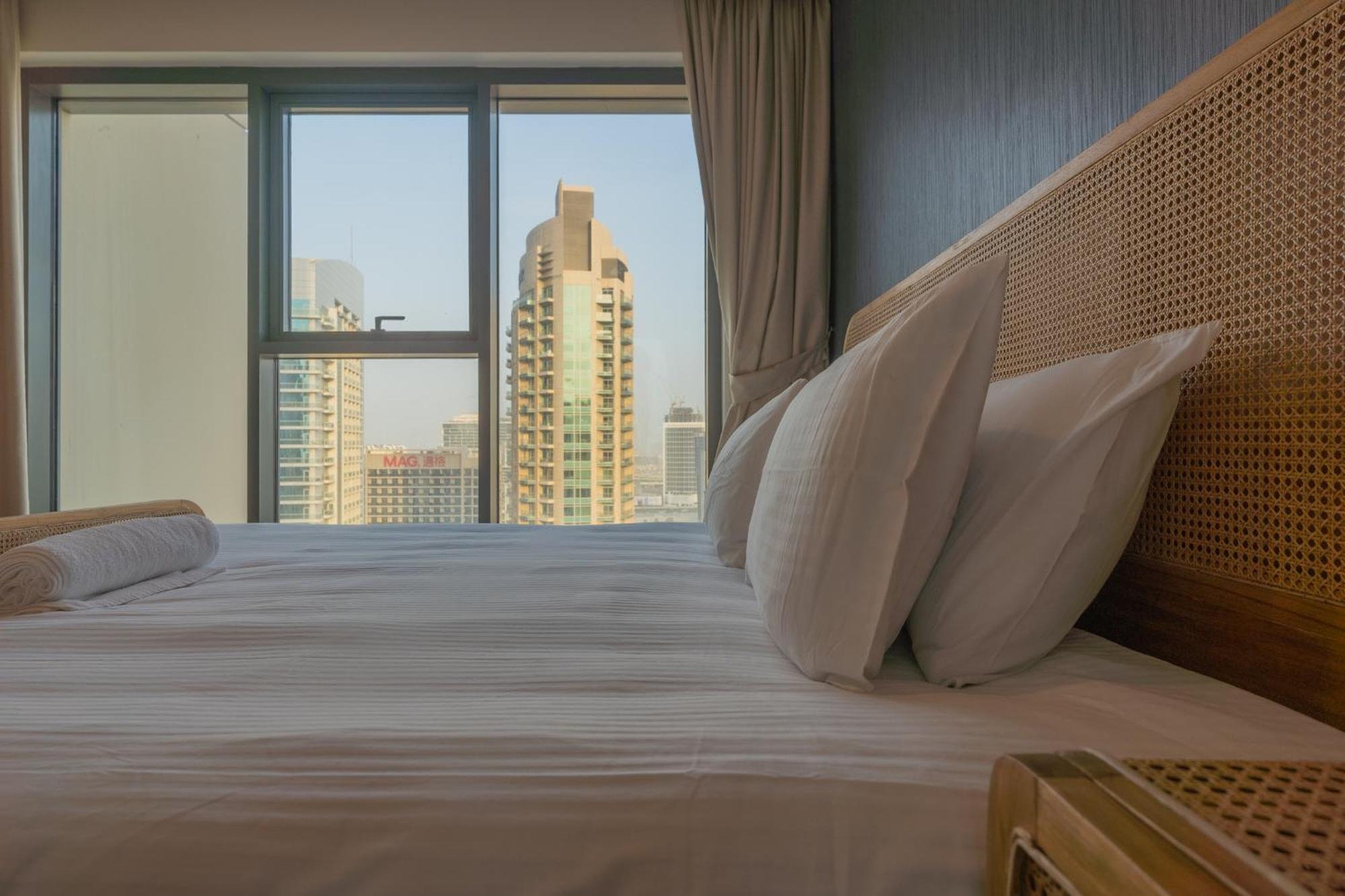 Apartamento Bellavista 1 Bedroom Burj Royal Tower Downtown Burj Khalifa District Walking Distance To Mall Dubai