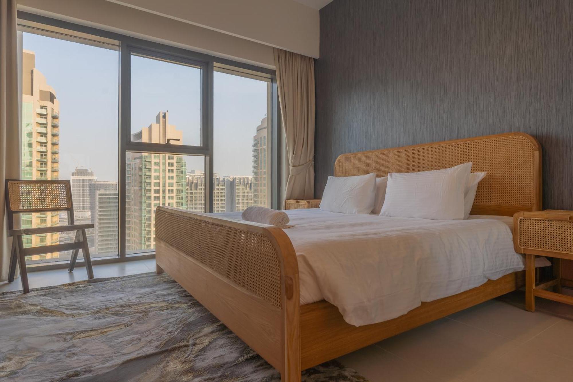 Bellavista 1 Bedroom Burj Royal Tower Downtown Burj Khalifa District Walking Distance To Mall * Dubai