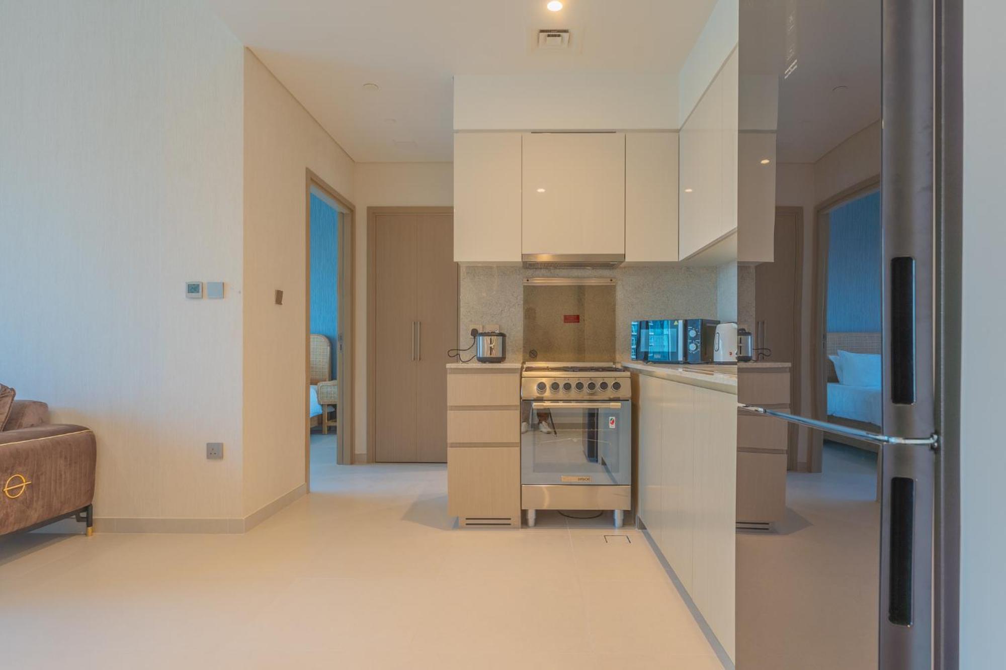 Apartamento Bellavista 1 Bedroom Burj Royal Tower Downtown Burj Khalifa District Walking Distance To Mall *