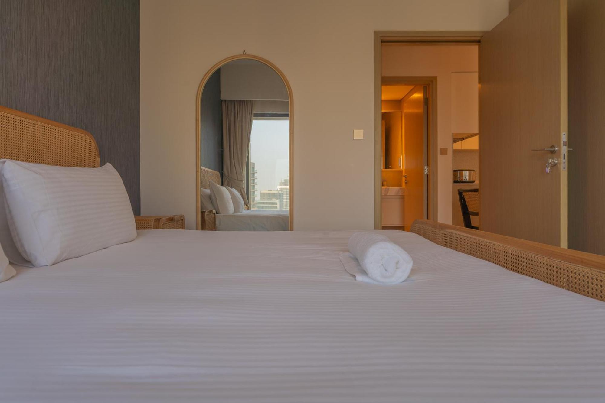 Apartamento Bellavista 1 Bedroom Burj Royal Tower Downtown Burj Khalifa District Walking Distance To Mall *