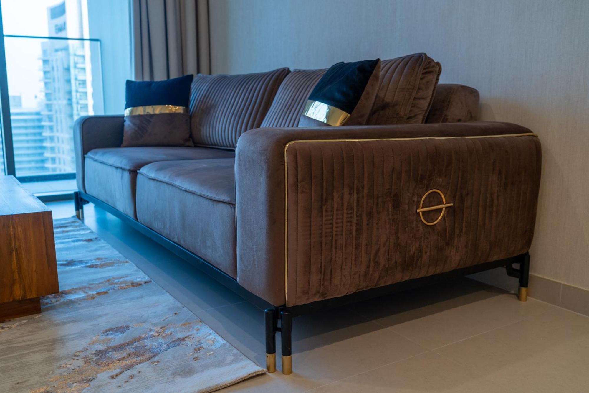 Bellavista 1 Bedroom Burj Royal Tower Downtown Burj Khalifa District Walking Distance To Mall Apartamento *