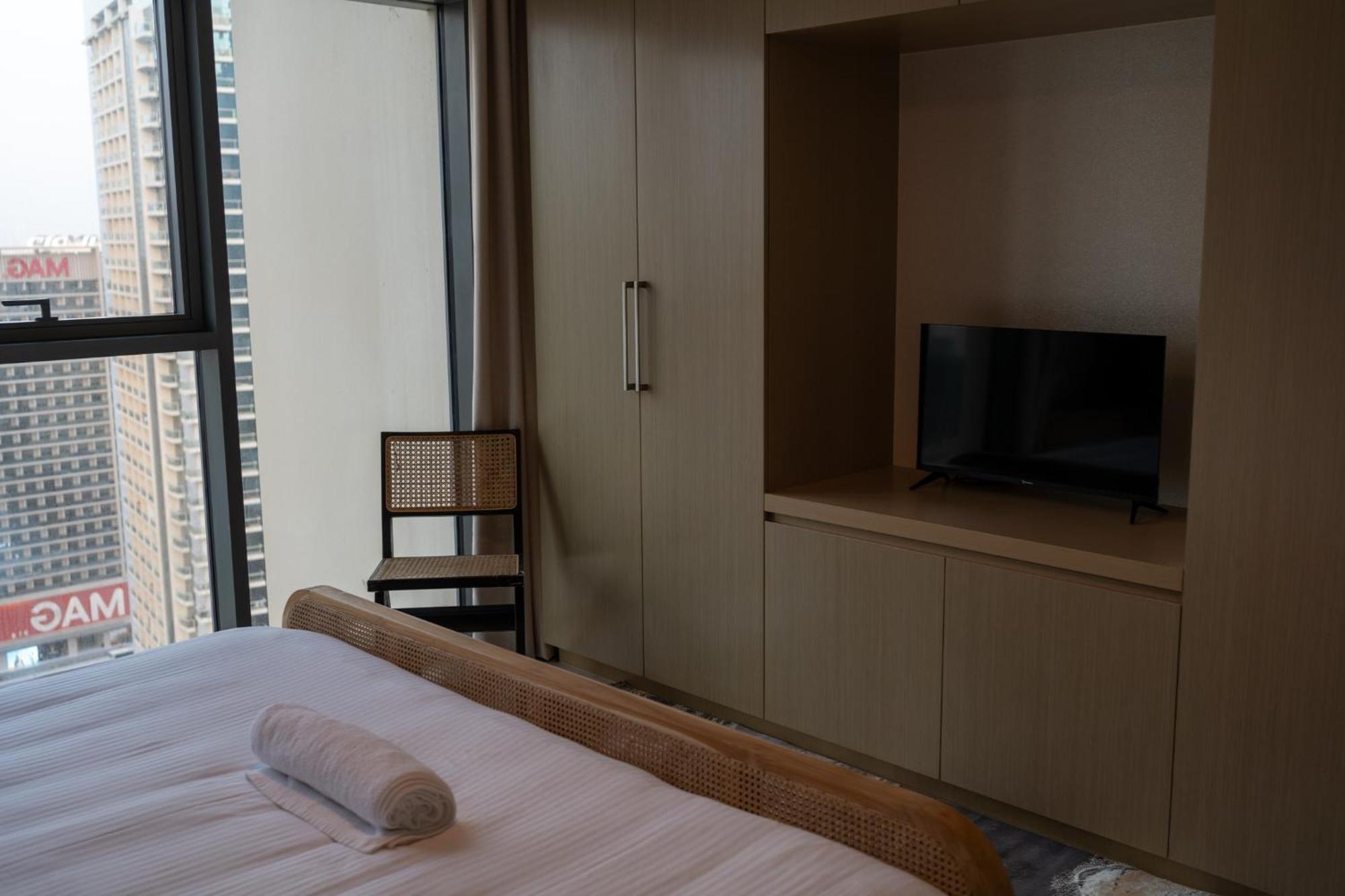 Bellavista 1 Bedroom Burj Royal Tower Downtown Burj Khalifa District Walking Distance To Mall * Dubai