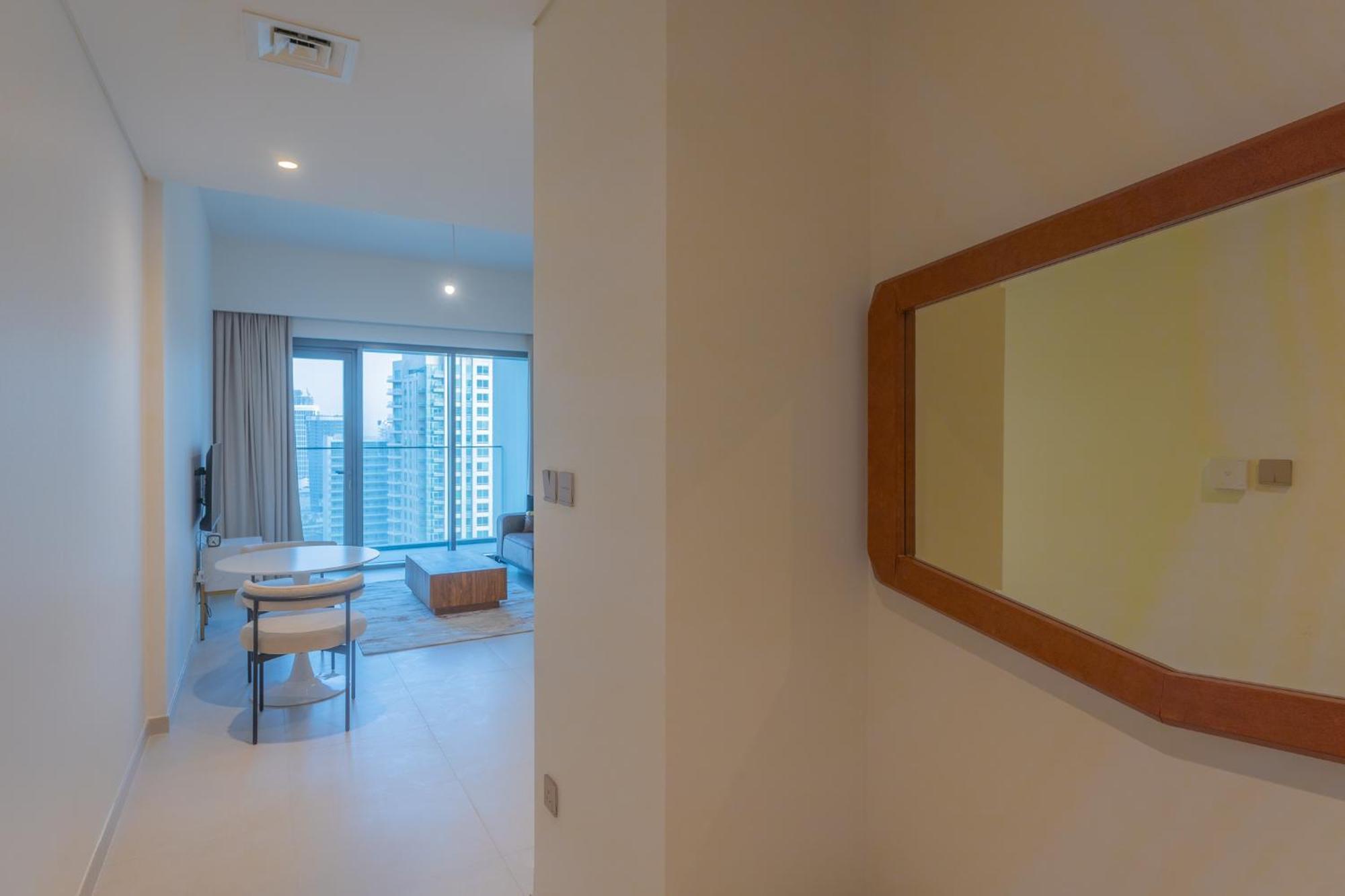 Apartamento Bellavista 1 Bedroom Burj Royal Tower Downtown Burj Khalifa District Walking Distance To Mall