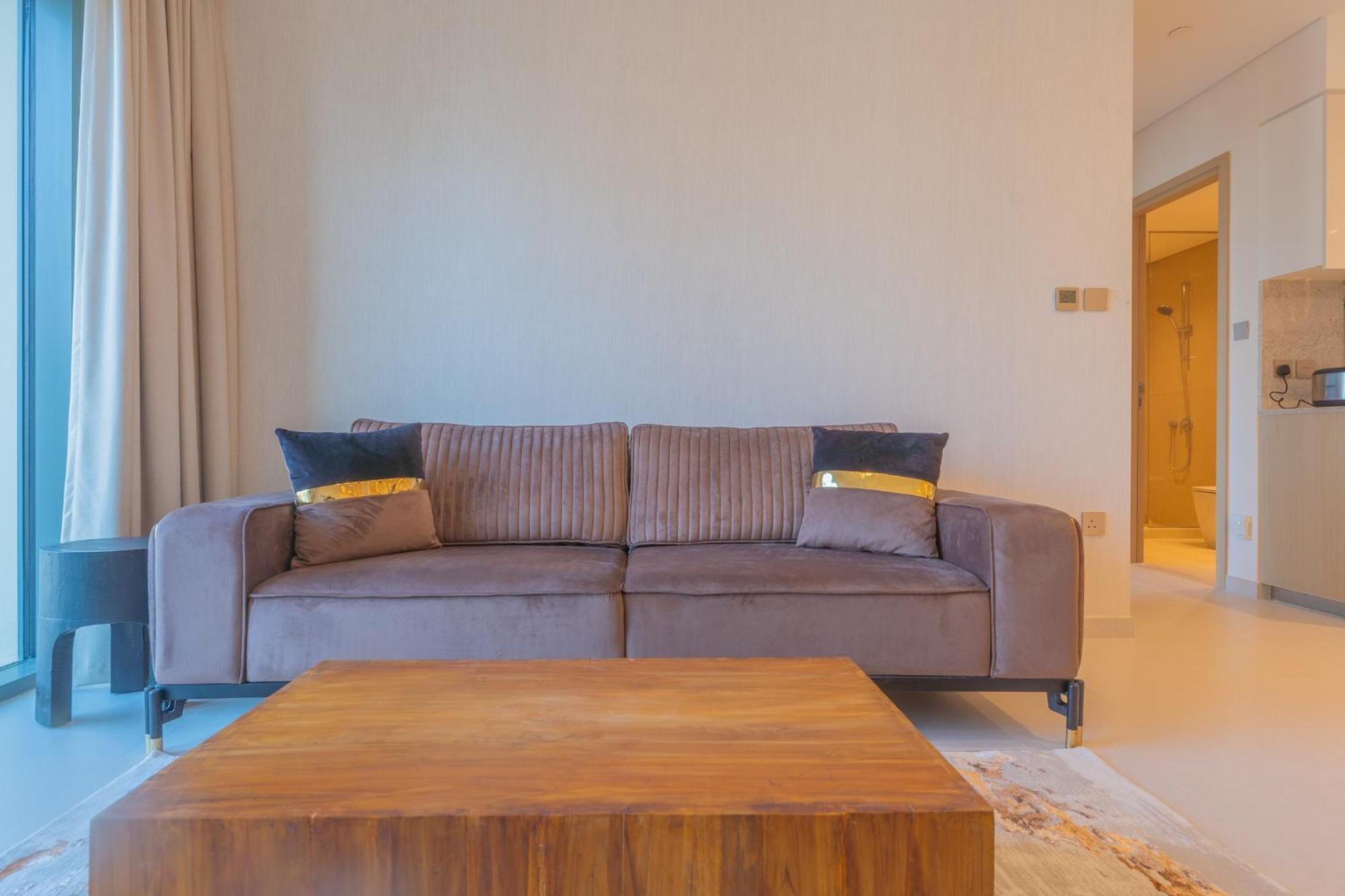 Bellavista 1 Bedroom Burj Royal Tower Downtown Burj Khalifa District Walking Distance To Mall Apartamento Dubai