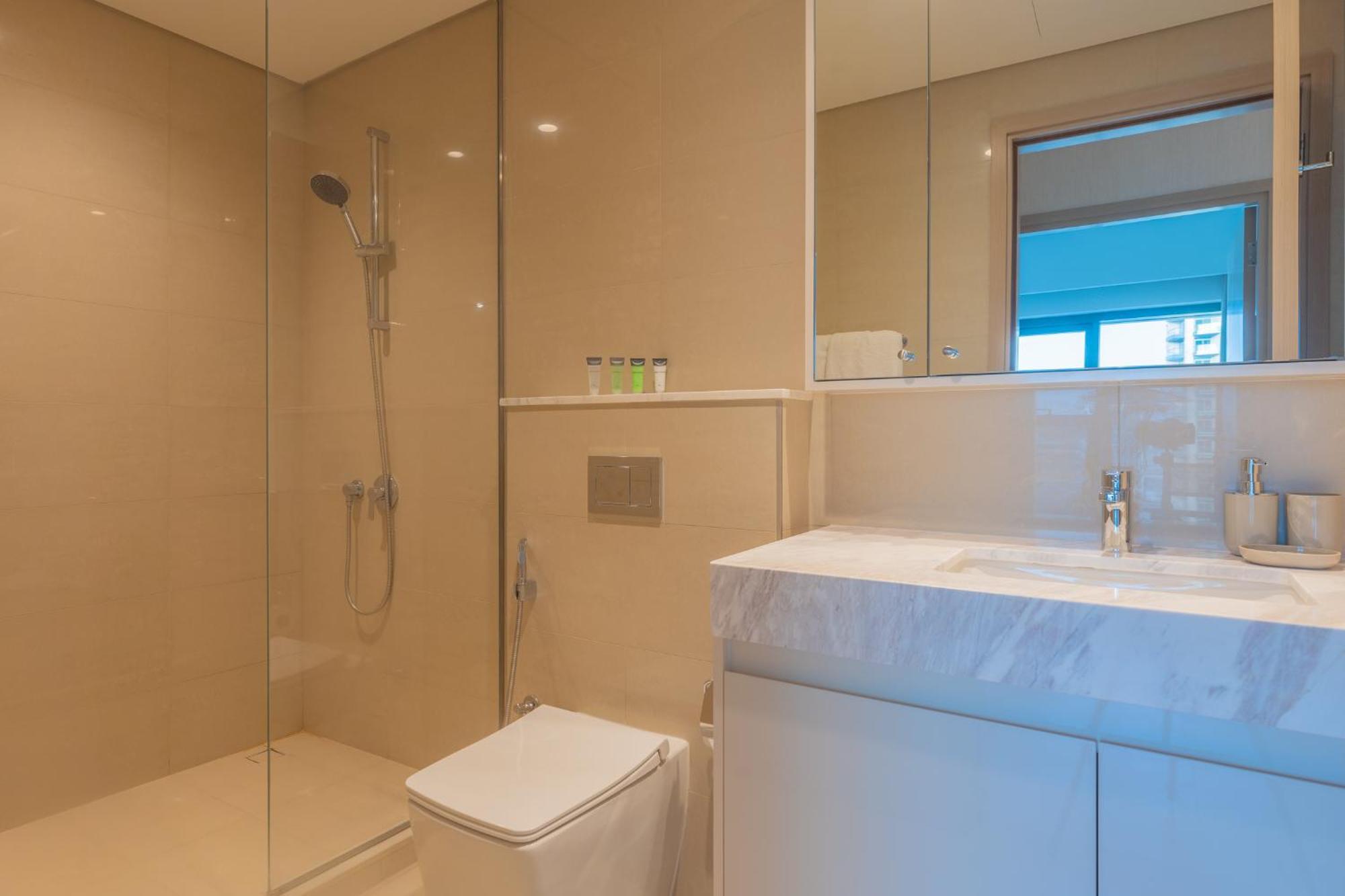 Bellavista 1 Bedroom Burj Royal Tower Downtown Burj Khalifa District Walking Distance To Mall Apartamento