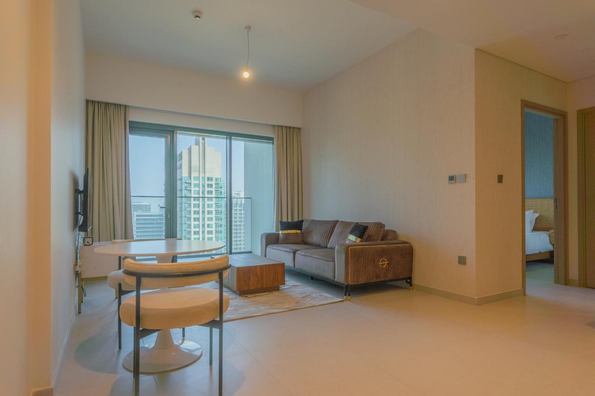 Apartamento Bellavista 1 Bedroom Burj Royal Tower Downtown Burj Khalifa District Walking Distance To Mall