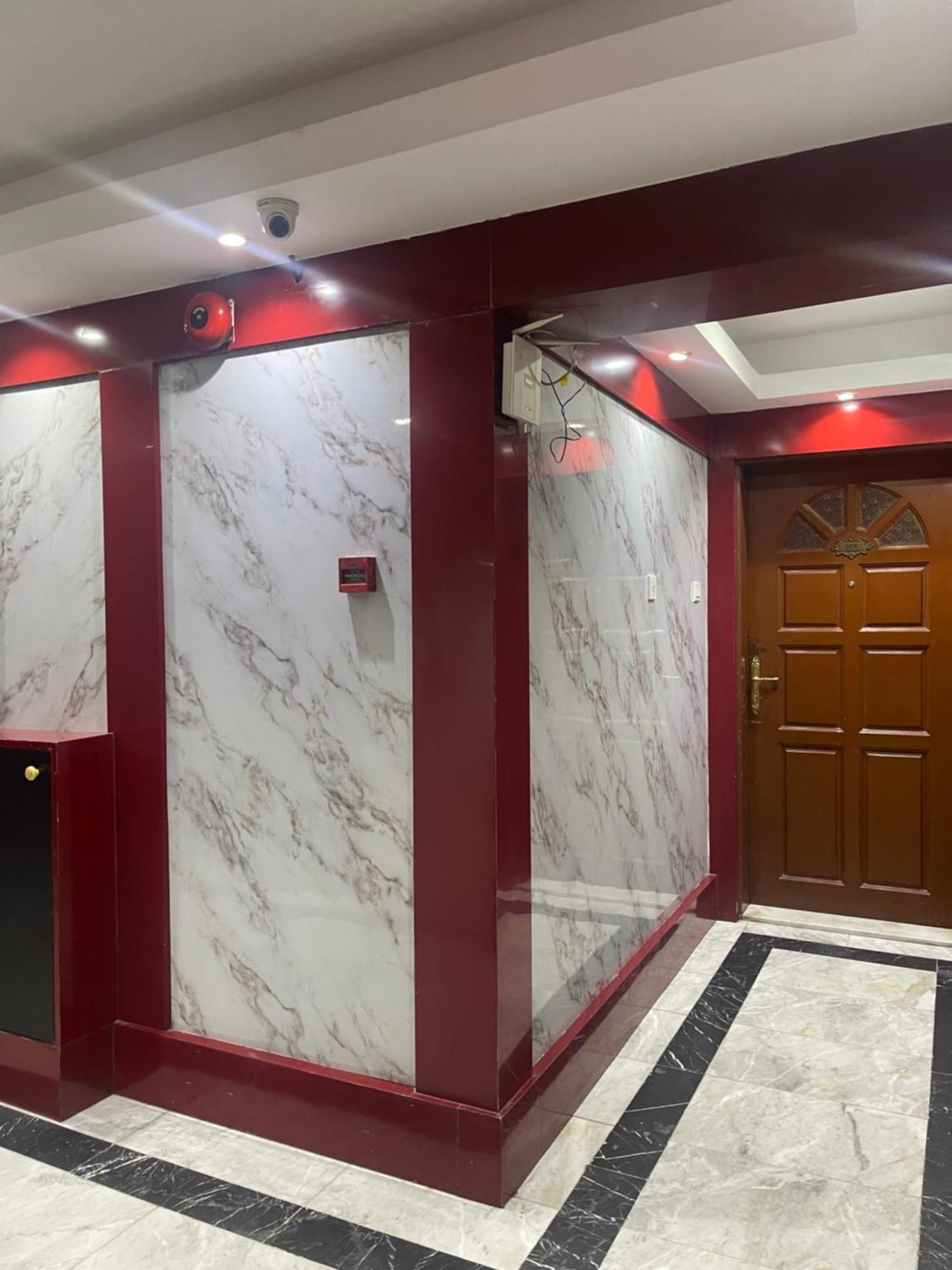 Saeed Hotel *