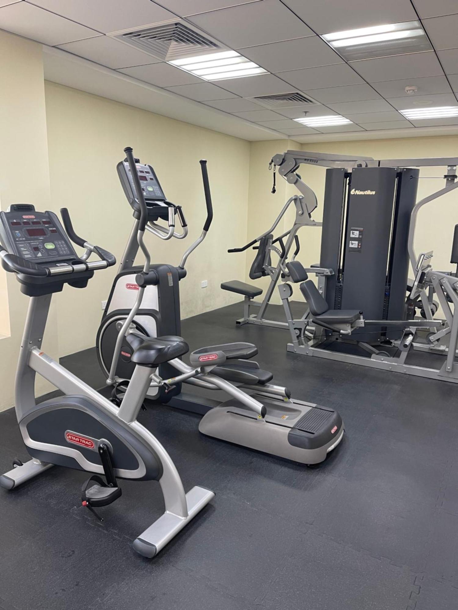 Apartamento Great View, Sportcity, Parking Included, *