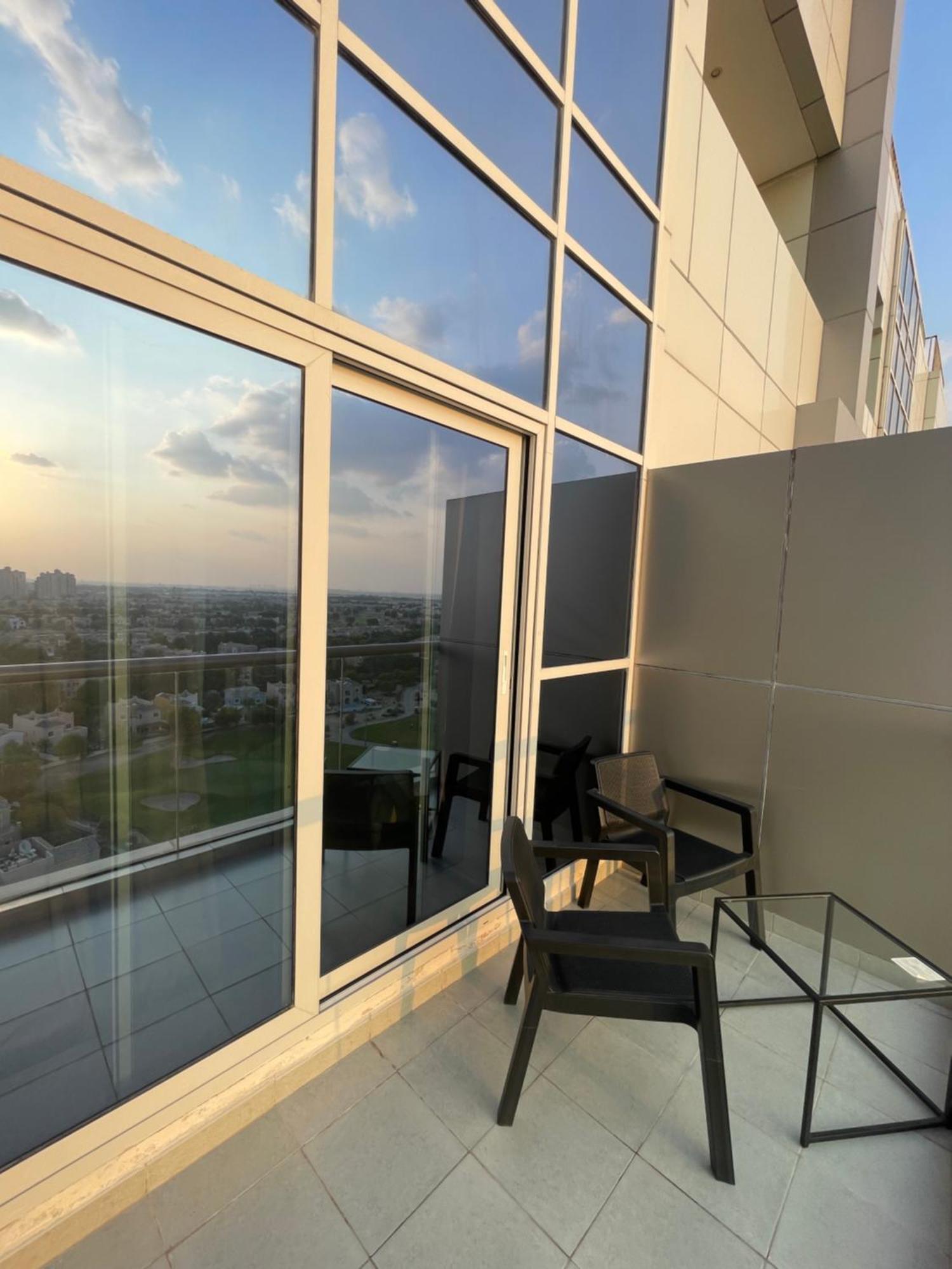 Great View, Sportcity, Parking Included, * Dubái