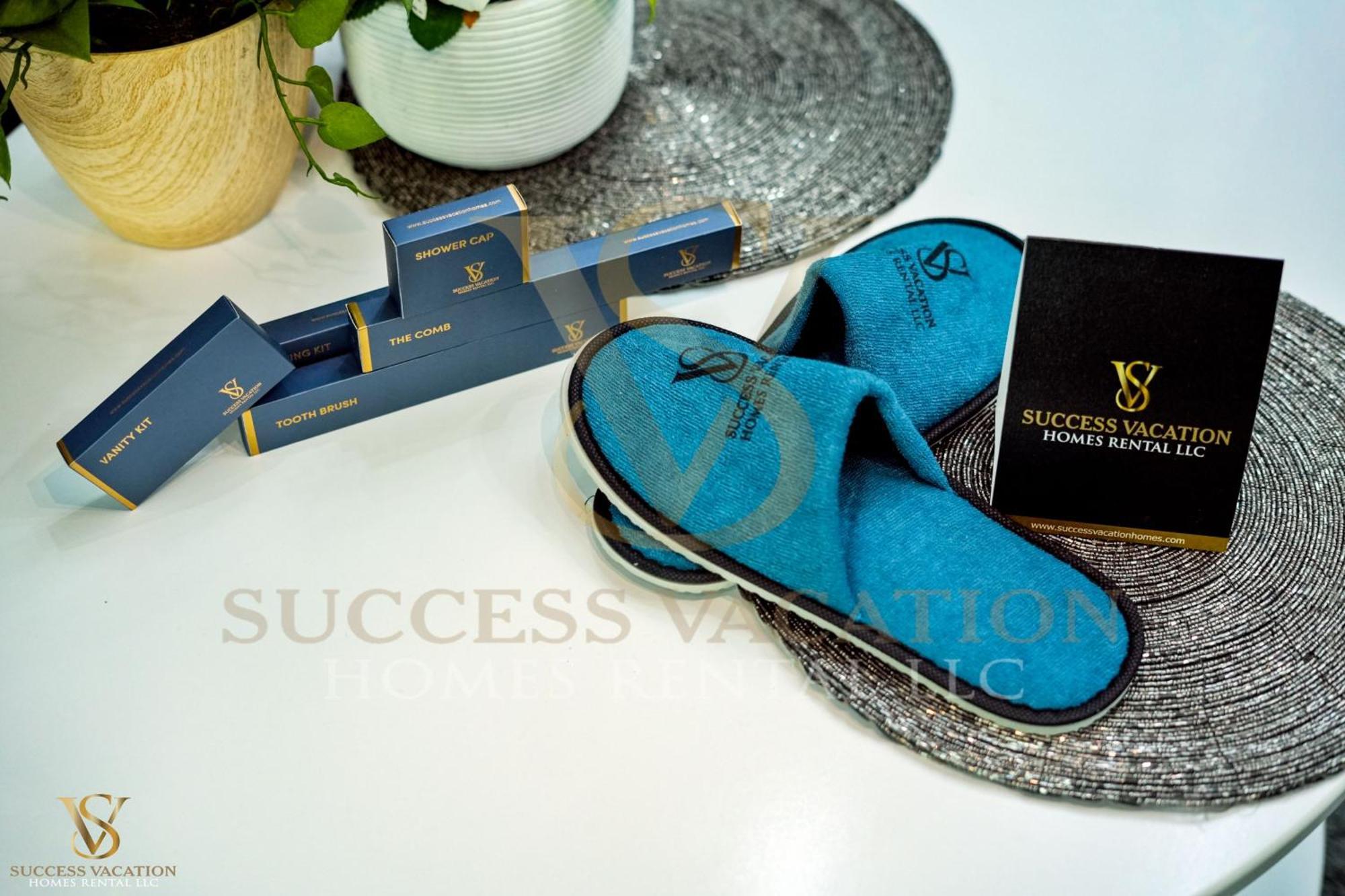 Marina , Success Luxury Apartments, Near Jbr And Metro Station-daily Free Housekeeping Included Lejlighed *