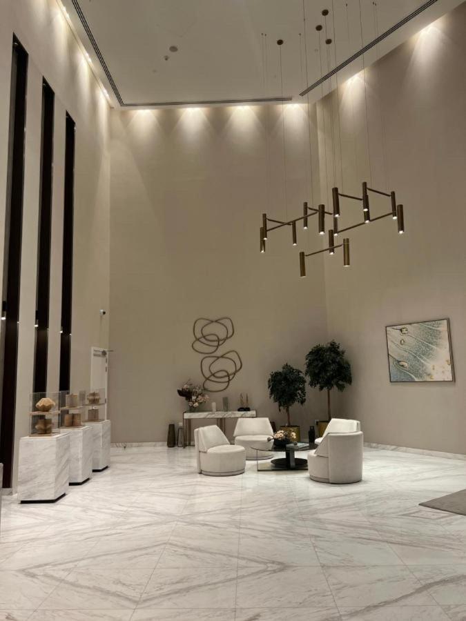 Burj Khalifa View, 3 Bedroom In Boulevard Point, Connected To Mall Lejlighed Dubai