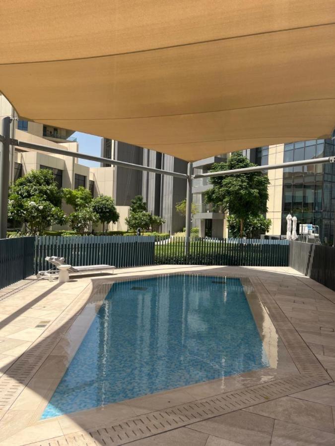 Burj Khalifa View, 3 Bedroom In Boulevard Point, Connected To Mall *