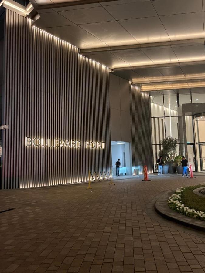 Lejlighed Burj Khalifa View, 3 Bedroom In Boulevard Point, Connected To Mall Dubai