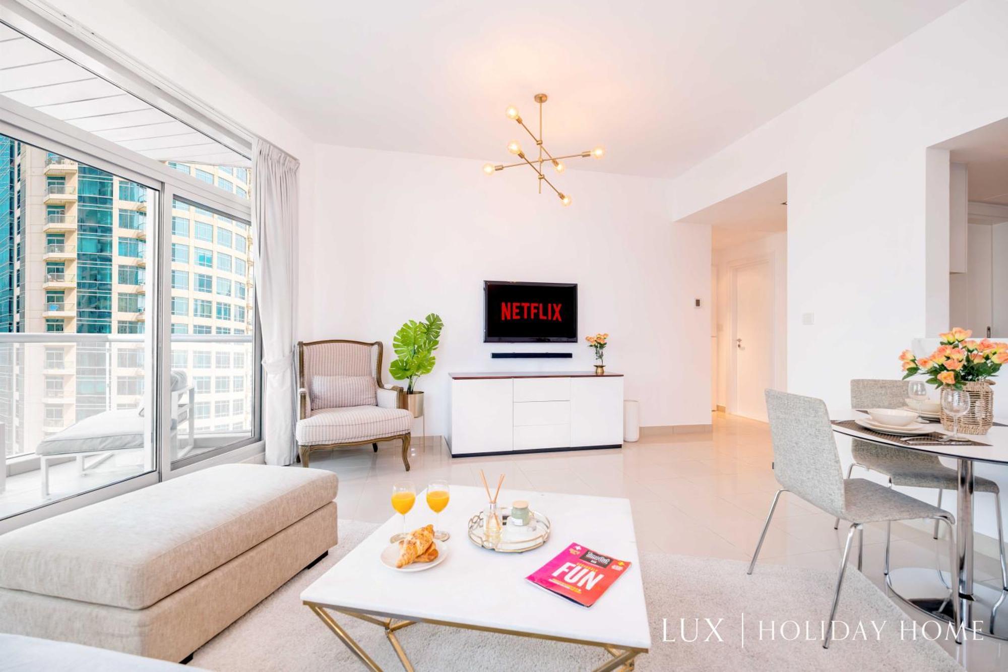 Lux - The Park Island View 2