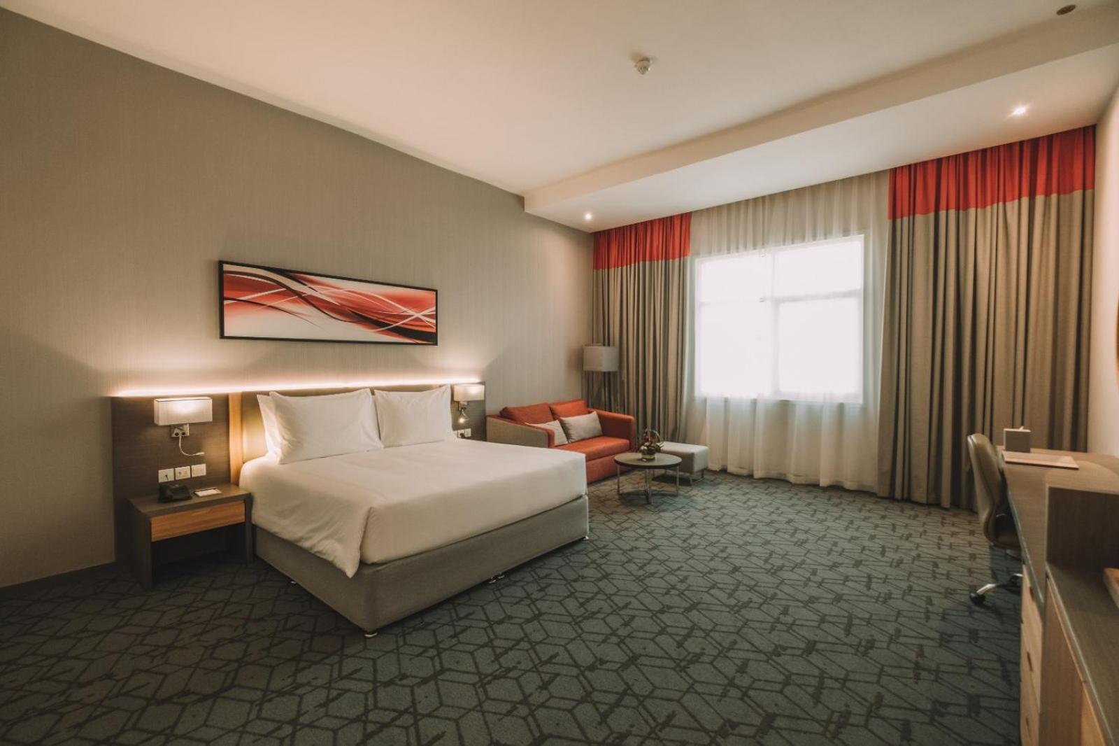 Peony 4* Dubai
