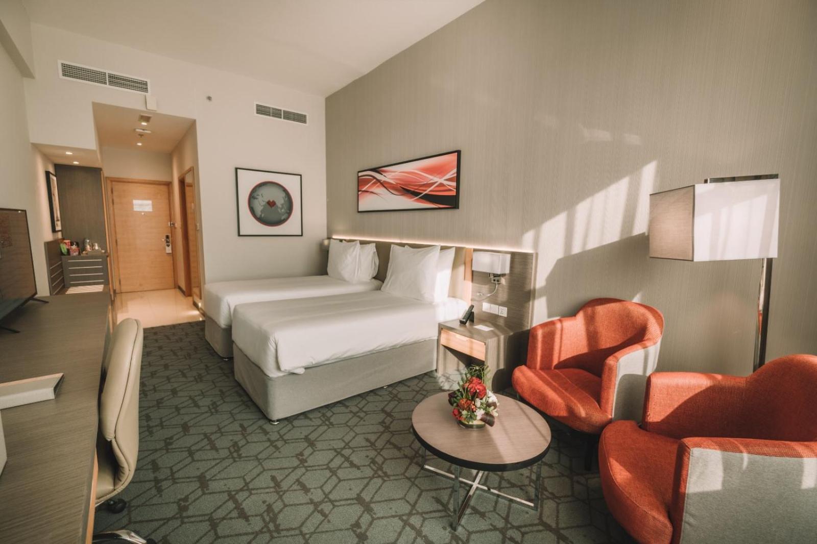 Hotel Peony