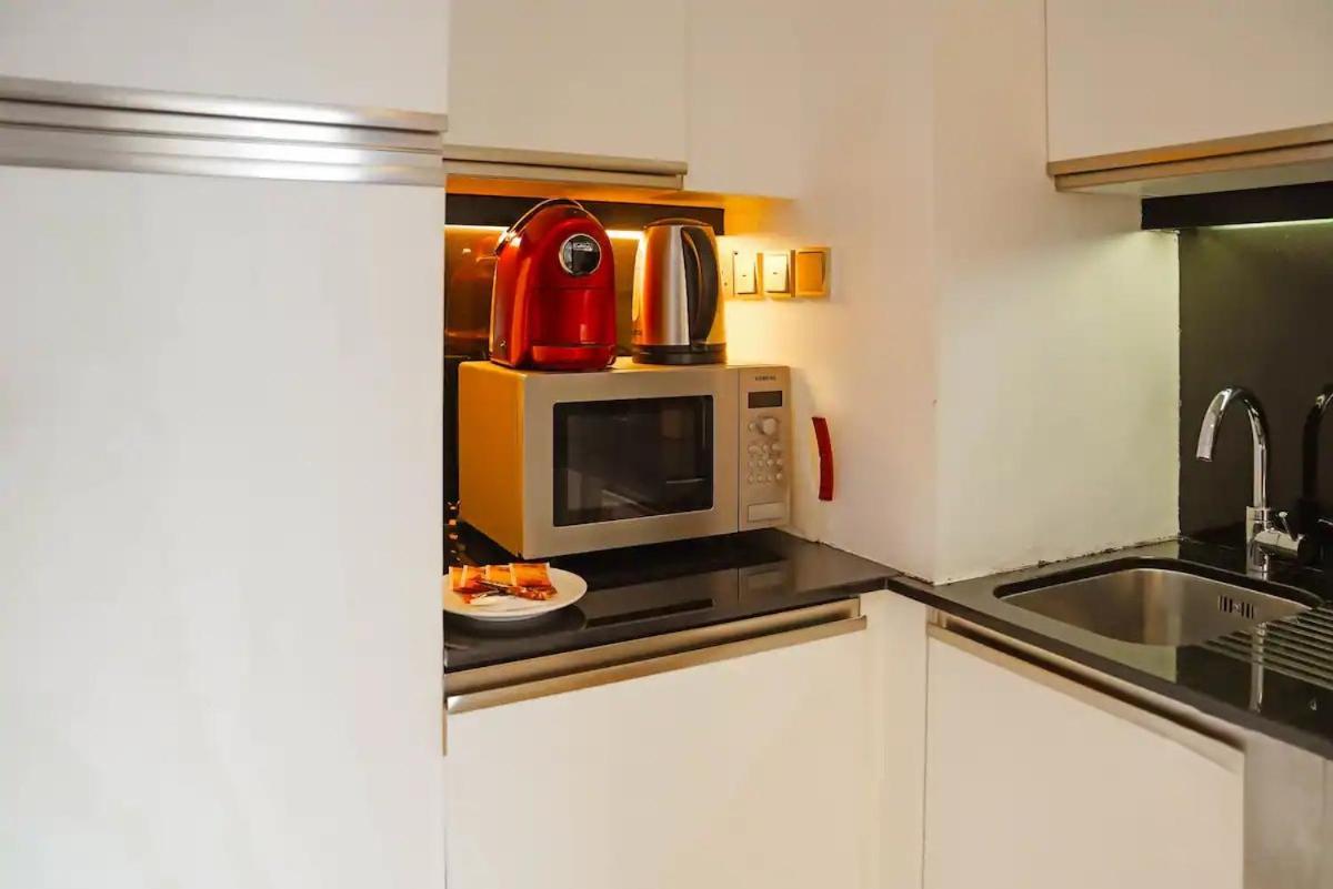 Frühstückspension Luxury Address Res Dubaimarina Studio1 Frank&frank Dubai