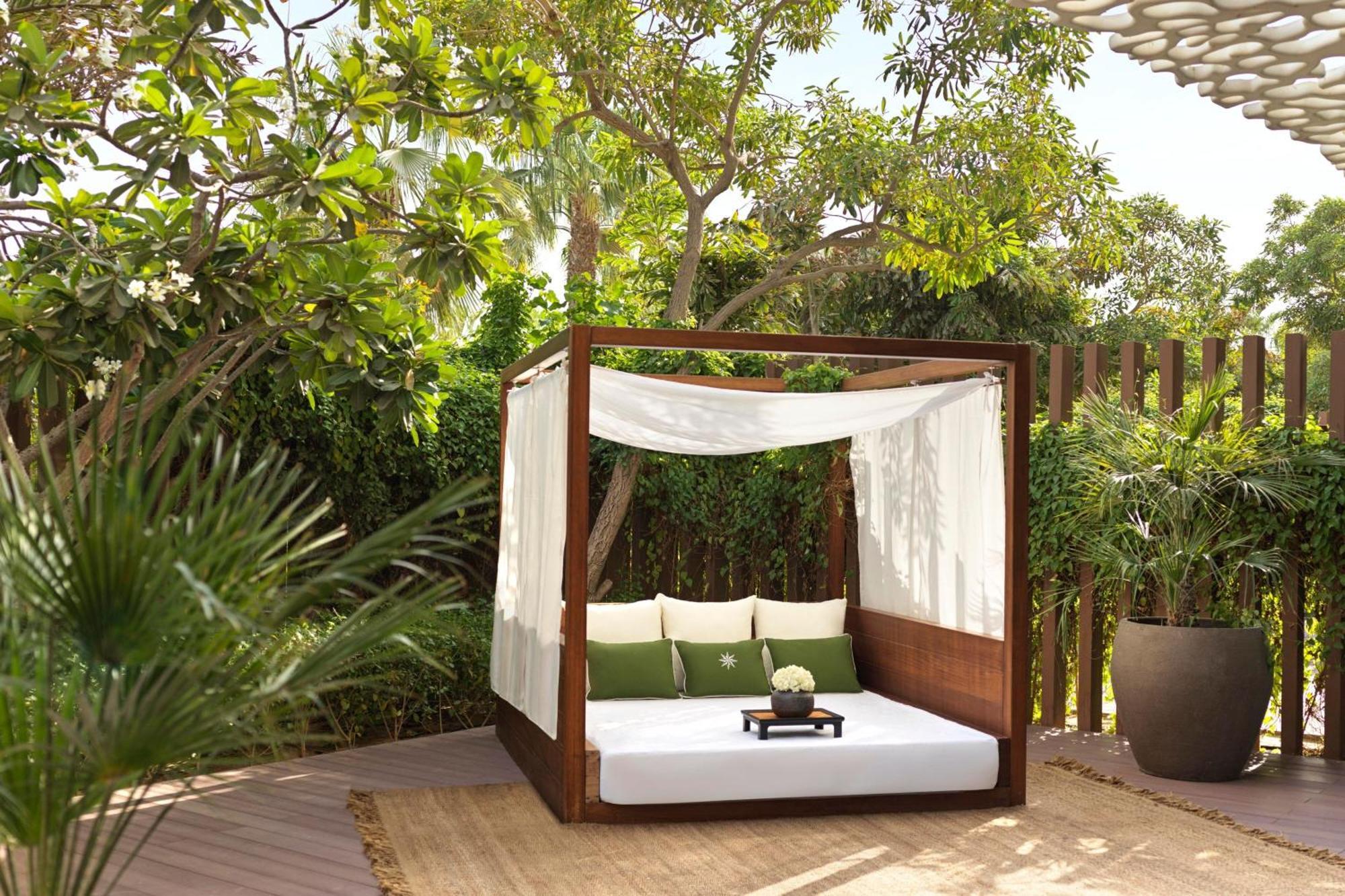 Resort Bvlgari Dubái