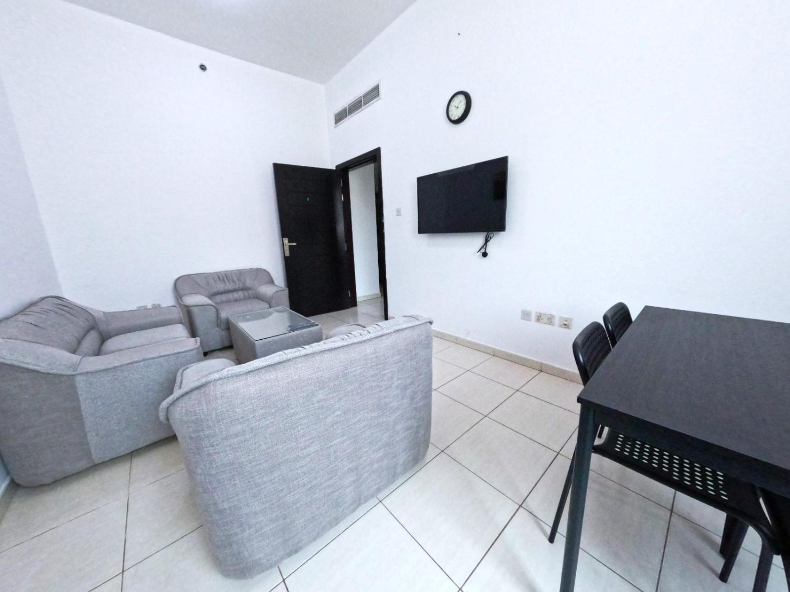 Habitación en casa particular Al Badaa Star Dubái