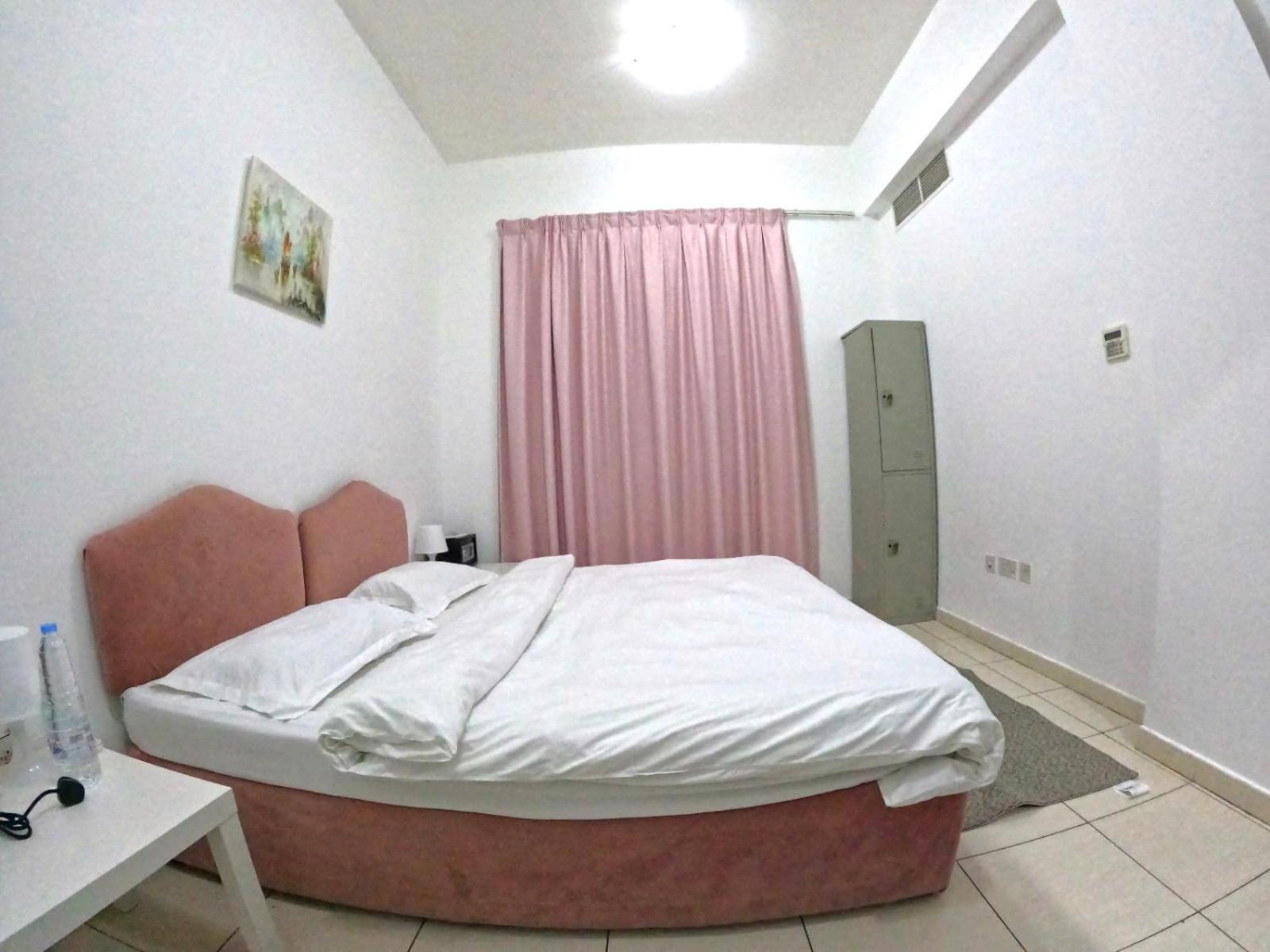 Habitación en casa particular Al Badaa Star Dubái