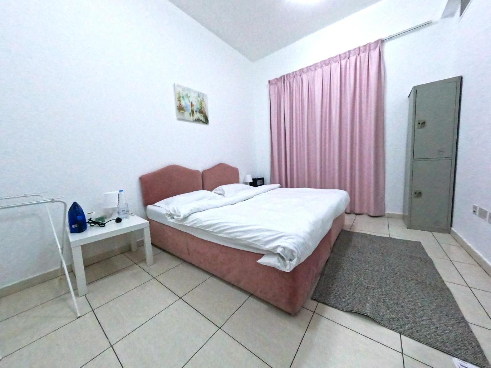 Al Badaa Star Habitación en casa particular *