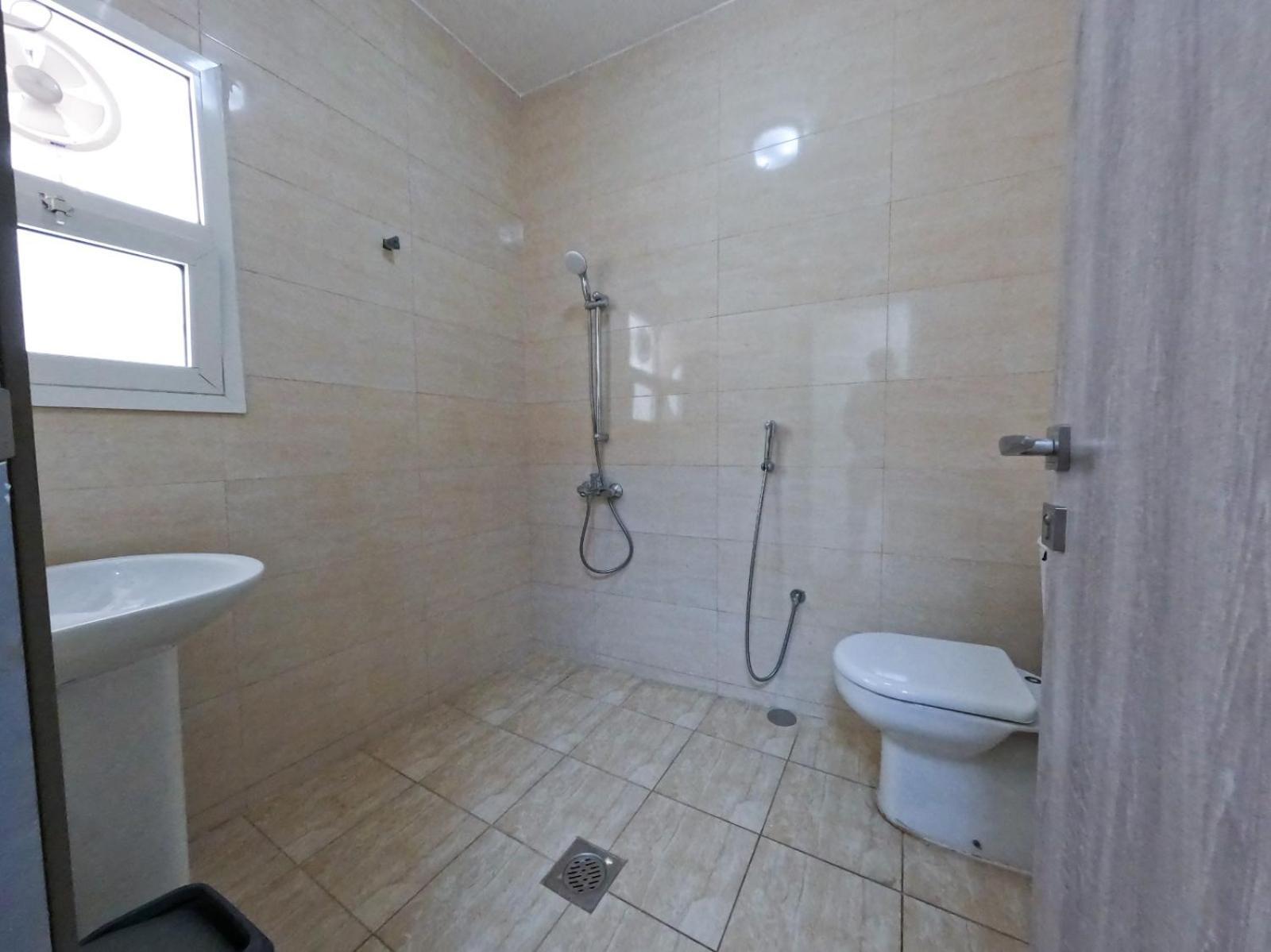 Hor Al Anz Star - Quarto em Acomodações Particulares *