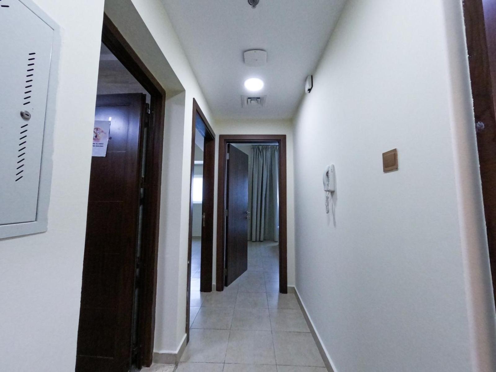 Maison d'hôtes Barsha Star -
