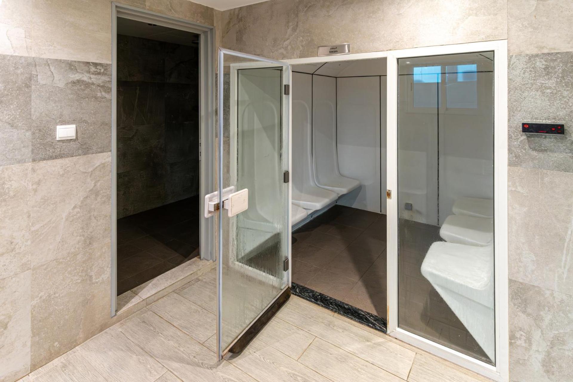 Serene Escape I Canal View I Fast Wi-fi Apartamento Dubai