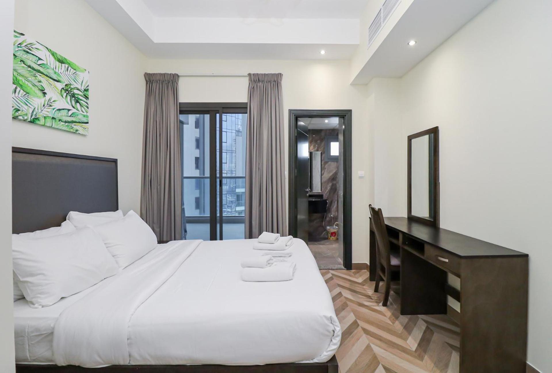 Apartamento Serene Escape I Canal View I Fast Wi-fi