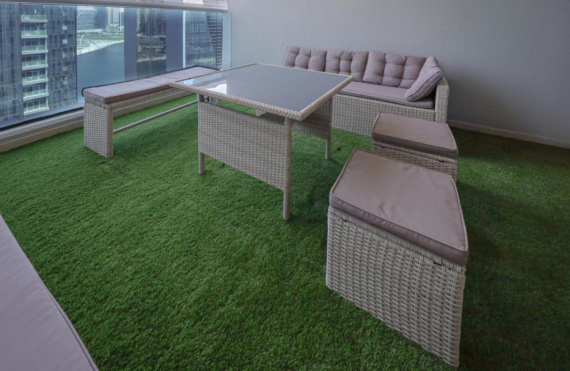 Apartamento Serene Escape I Canal View I Fast Wi-fi