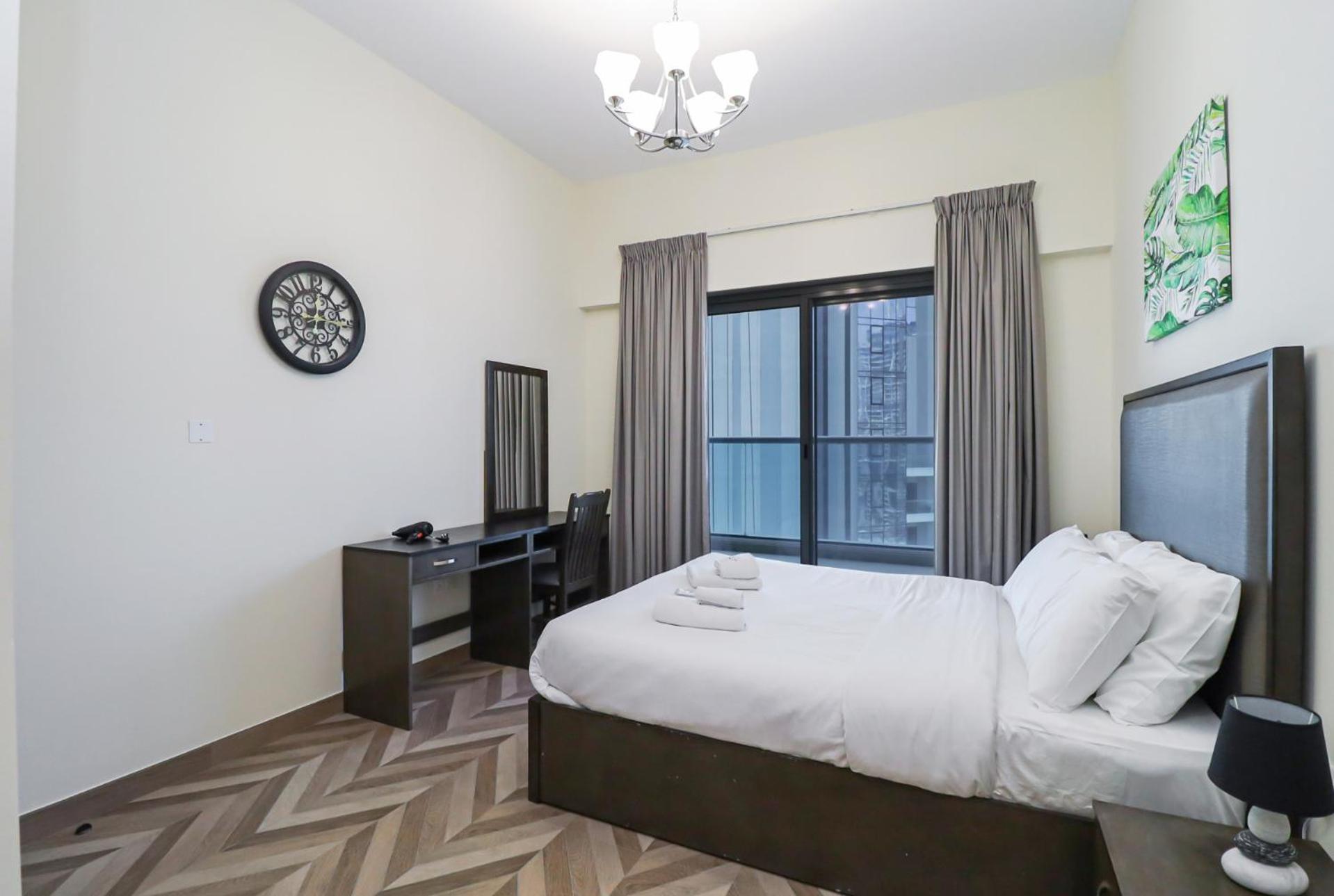 Serene Escape I Canal View I Fast Wi-fi Apartamento