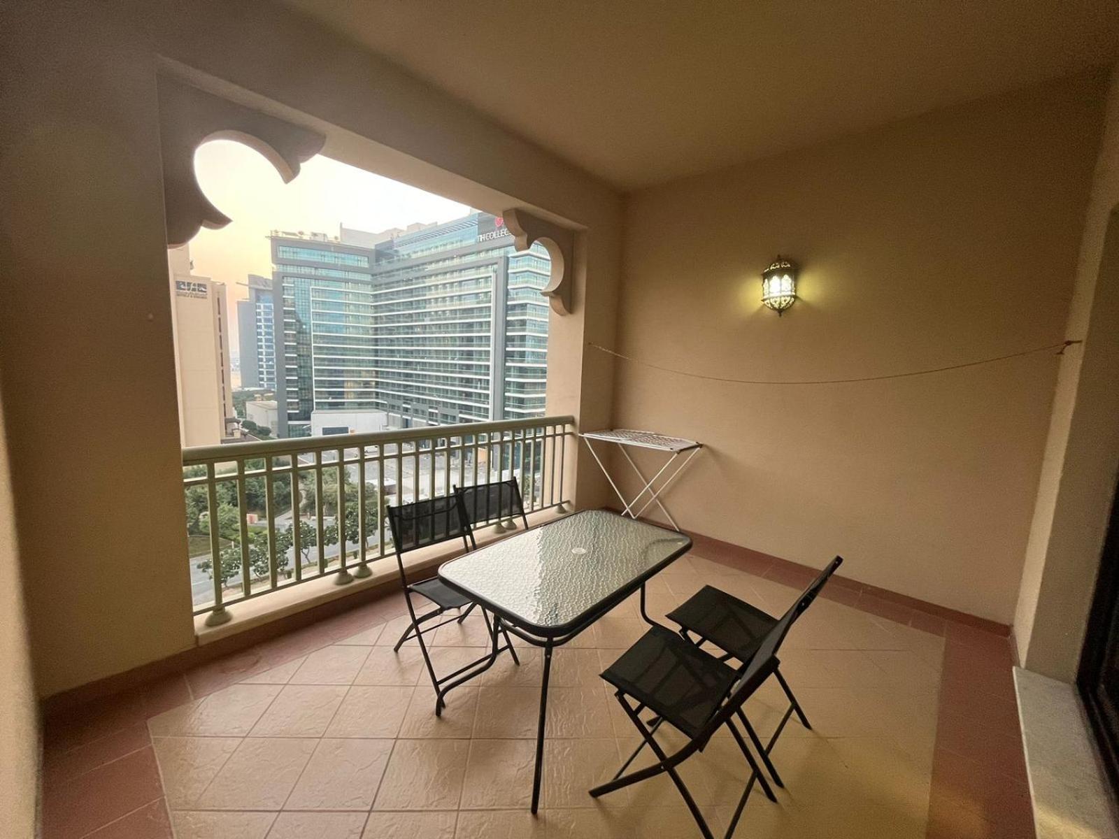 Apartament 2bedroom Palm Jumeirah Luxury At Golden Mile 10 *