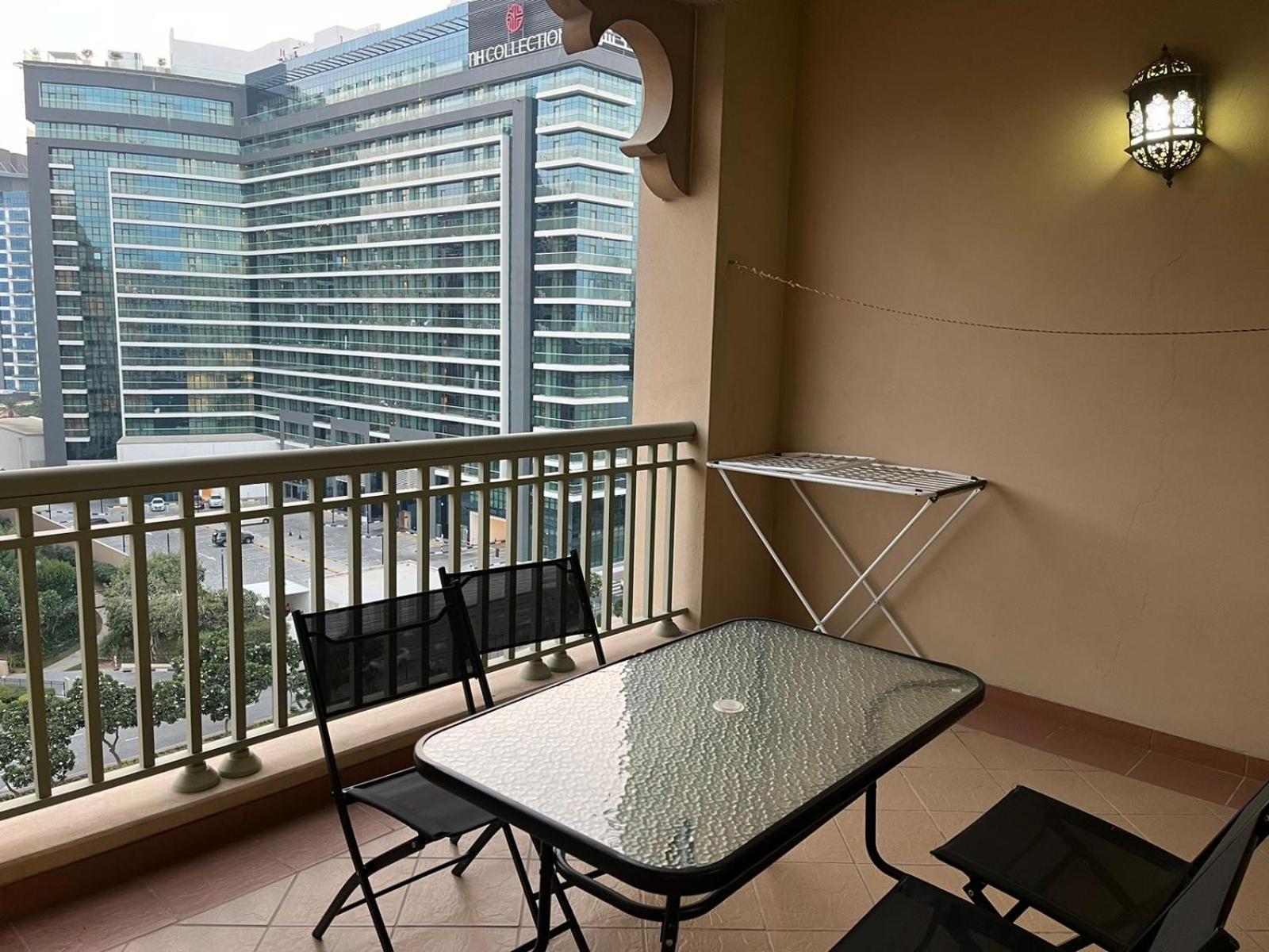 Apartament 2bedroom Palm Jumeirah Luxury At Golden Mile 10 Dubai