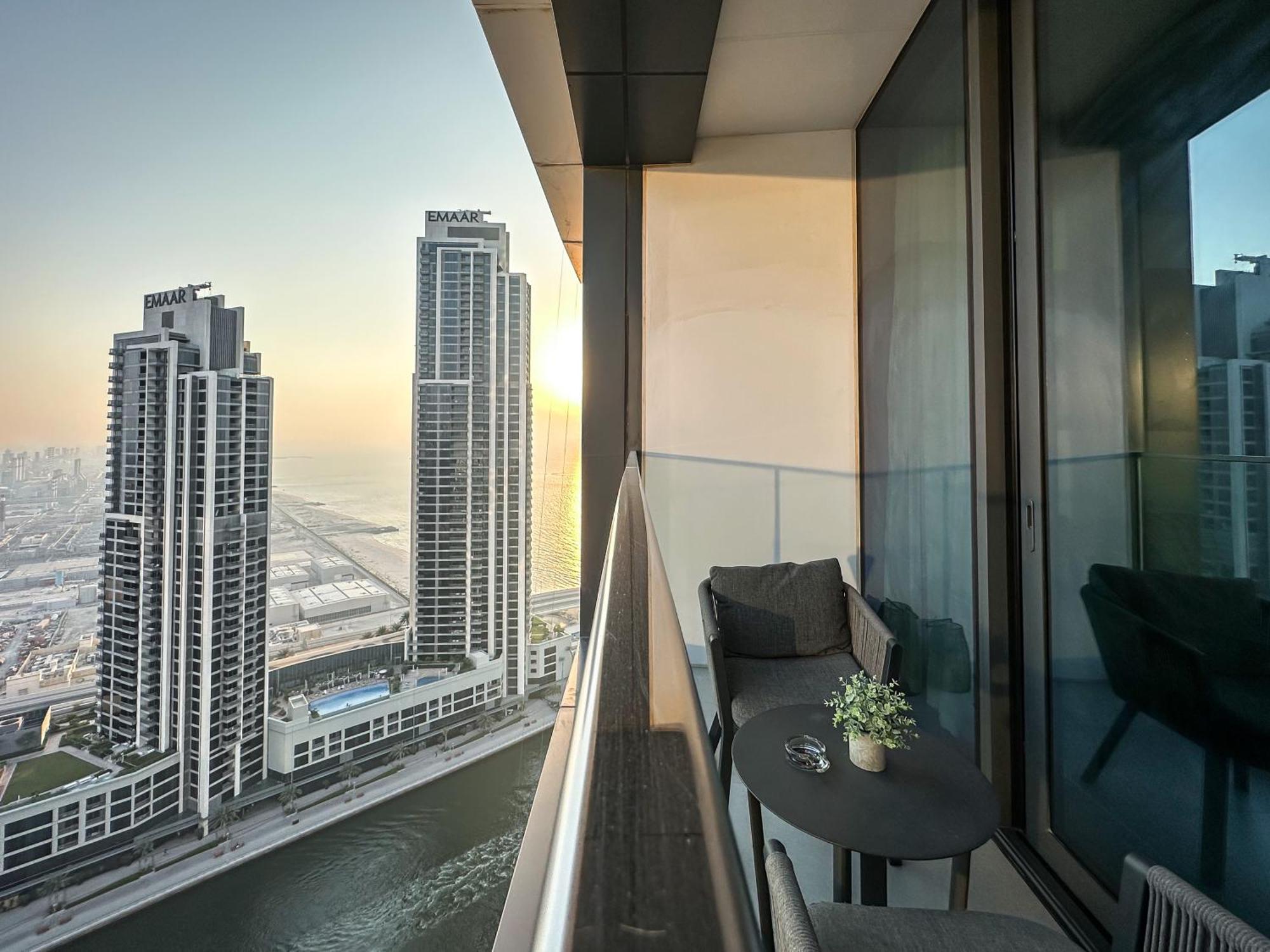 Apartamento Trophy - Jbr Address Beachfront *