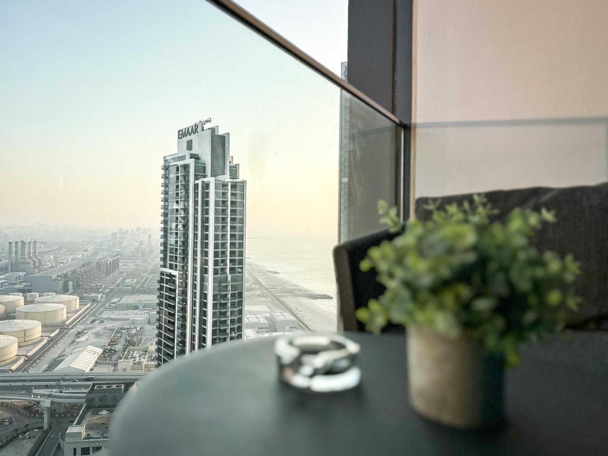 Trophy - Jbr Address Beachfront *